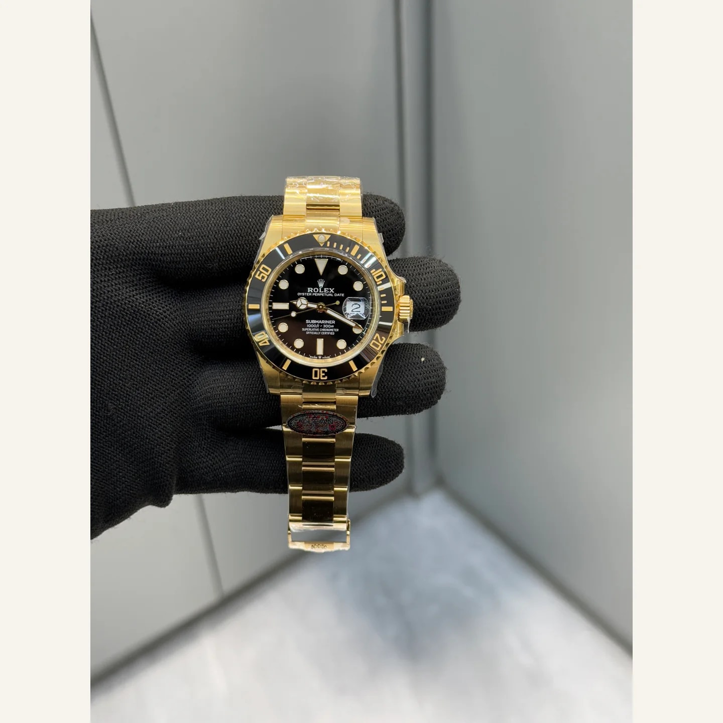 Rolex Submariner