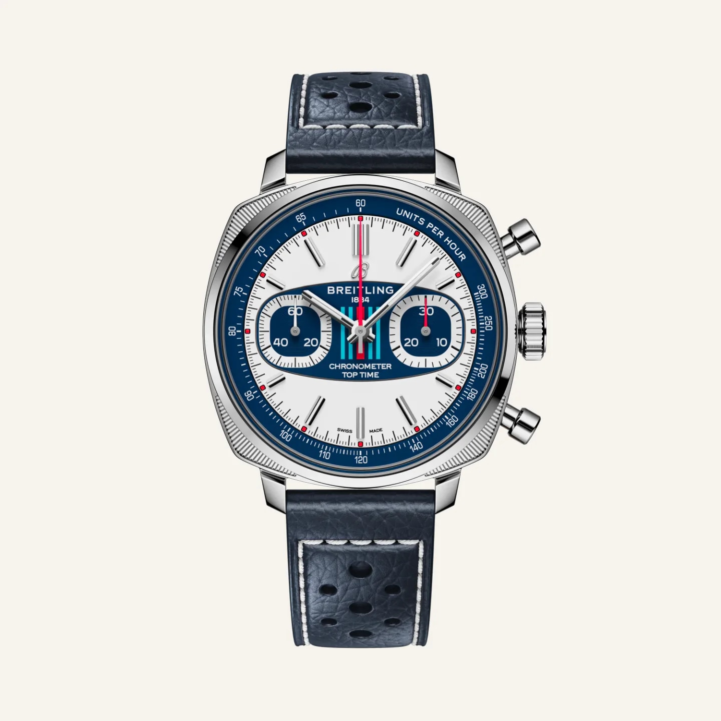 Breitling Top Time B01 Rallye