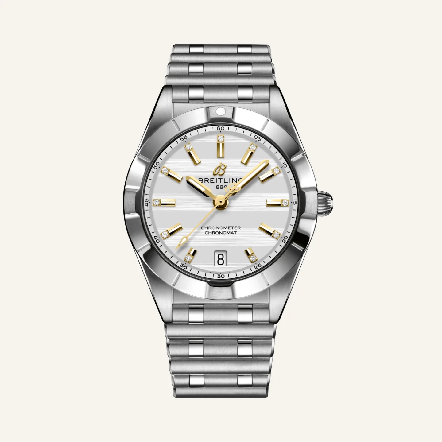 Breitling Chronomat 32 Six Nations England