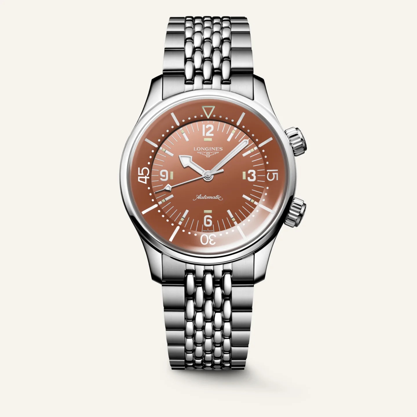 Longines LEGEND DIVER