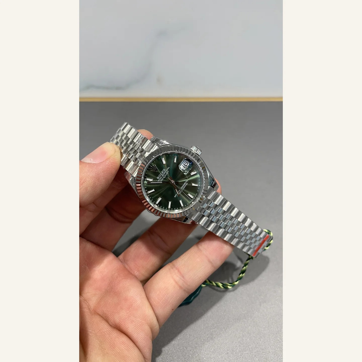 Rolex Datejust