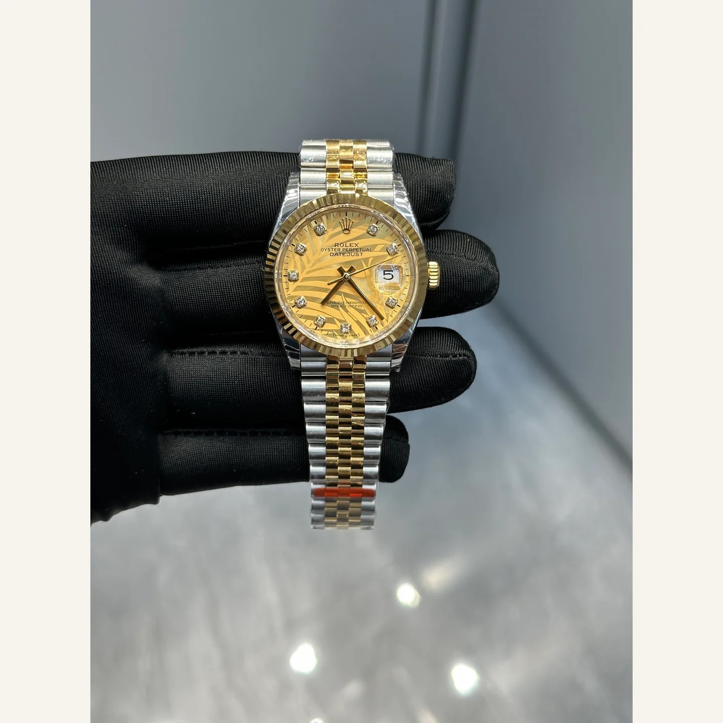 Rolex Datejust