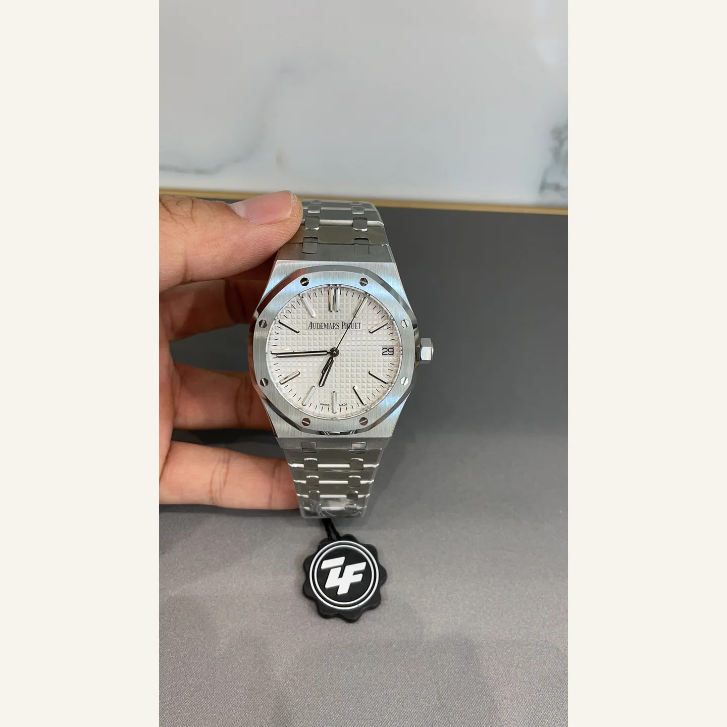 Audemars Piguet Royal Oak 15510