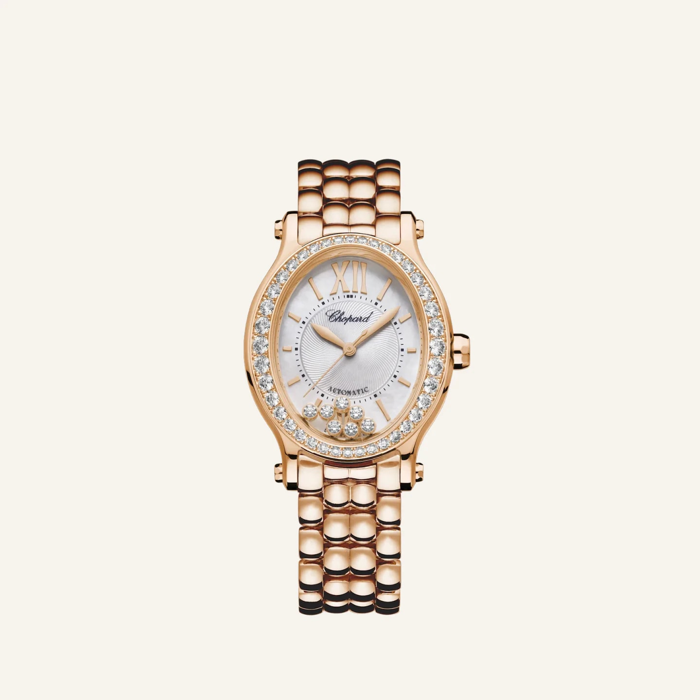 Chopard Happy Sport 275362-5005
