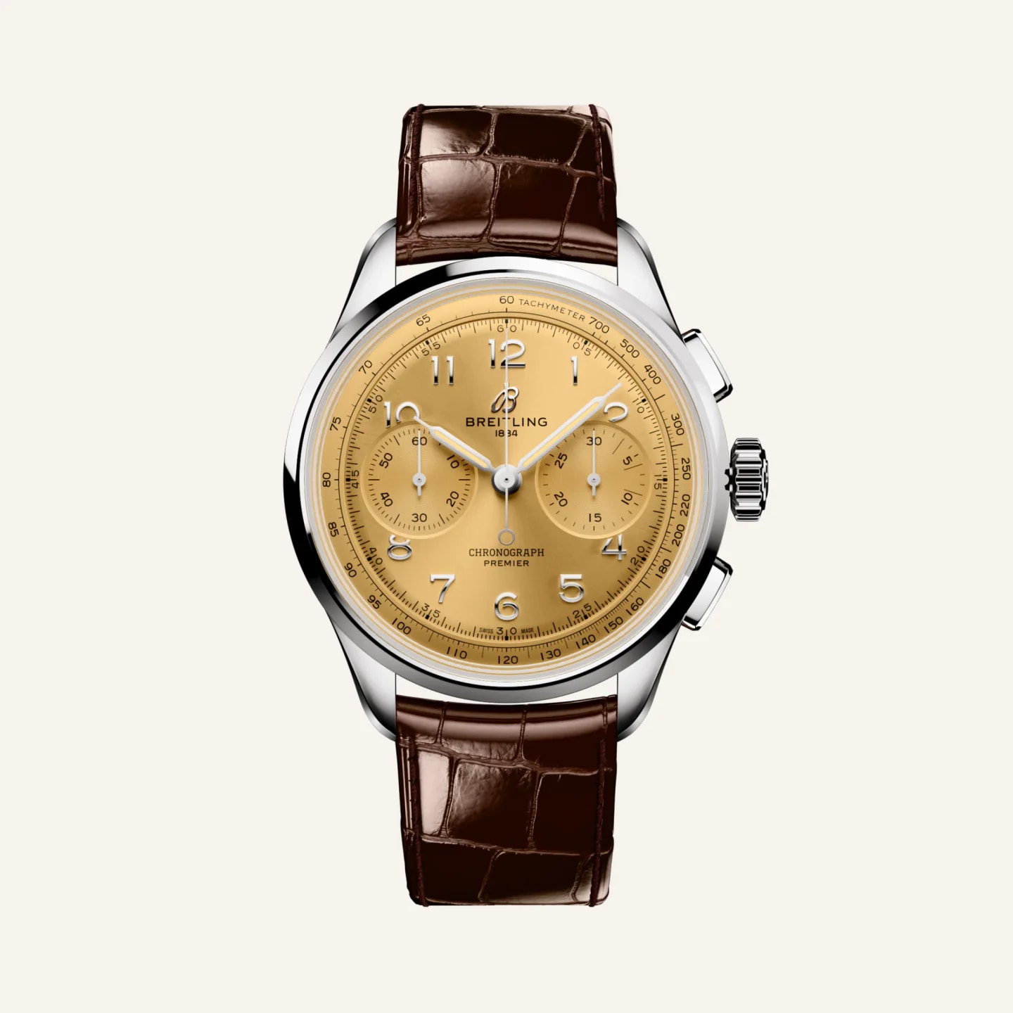 Breitling Premier B09 Chronograph 40