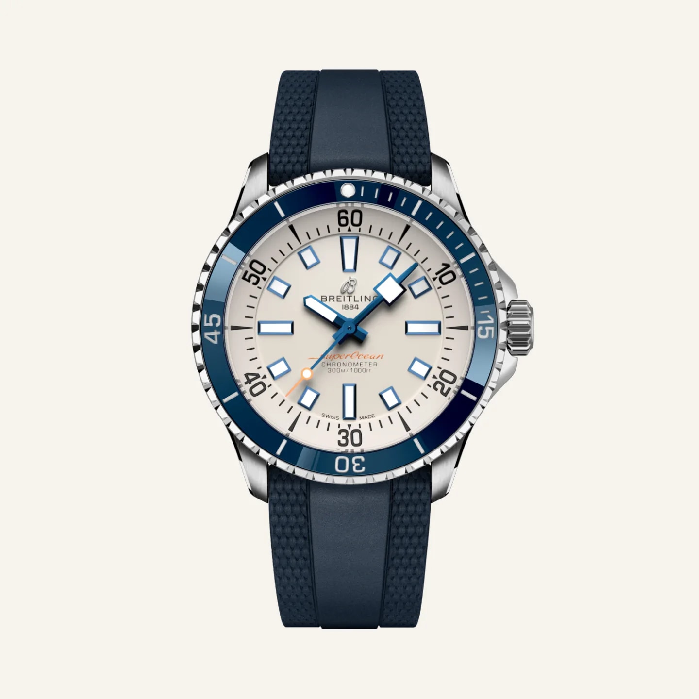 Breitling Superocean Automatic 42