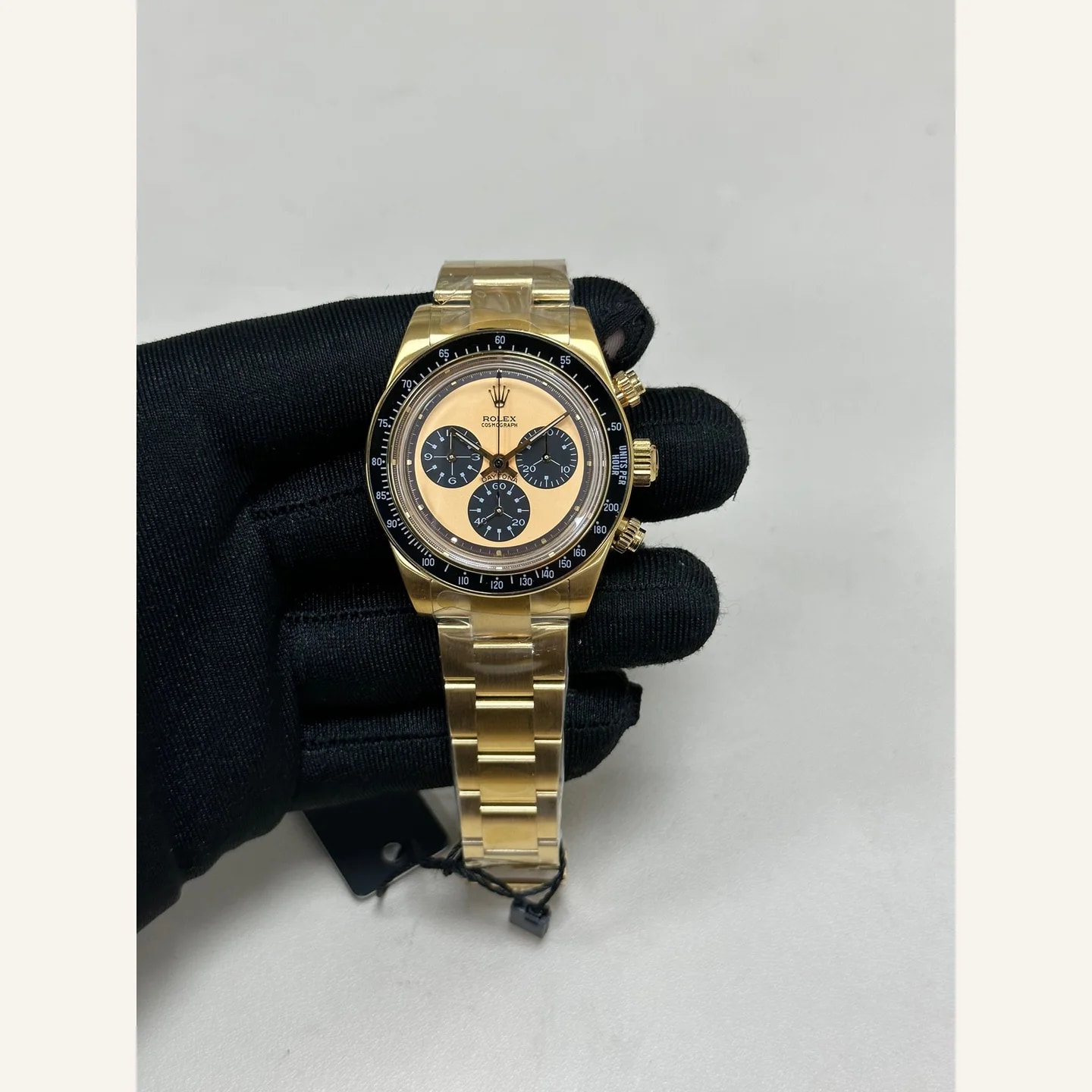 Rolex Cosmograph Daytona