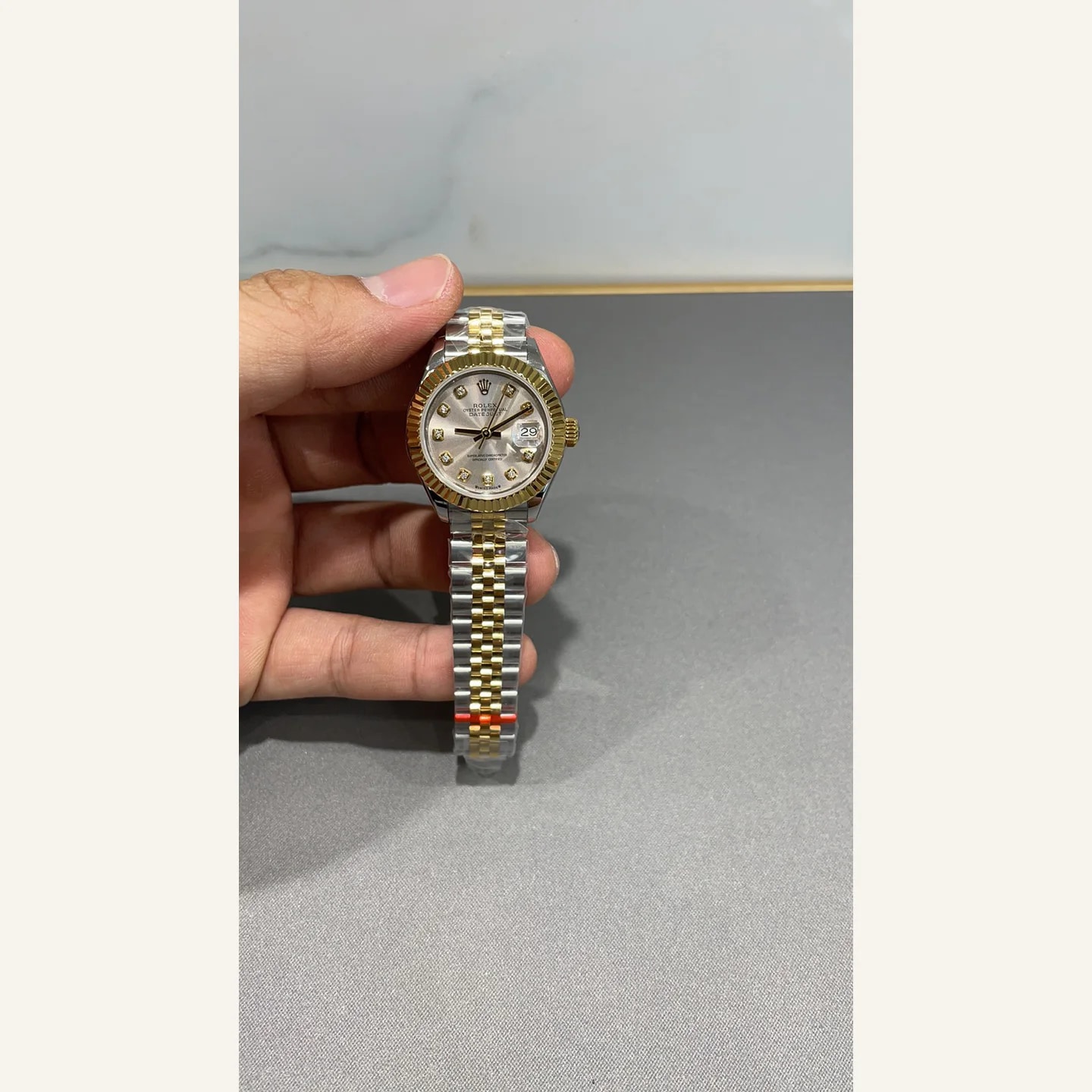 Rolex Datejust