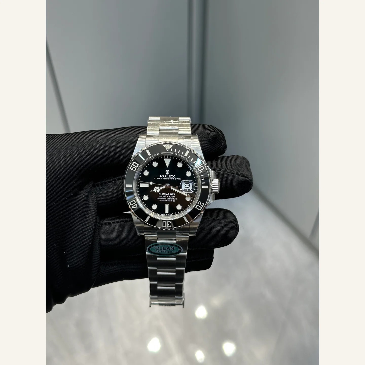 Rolex Submariner