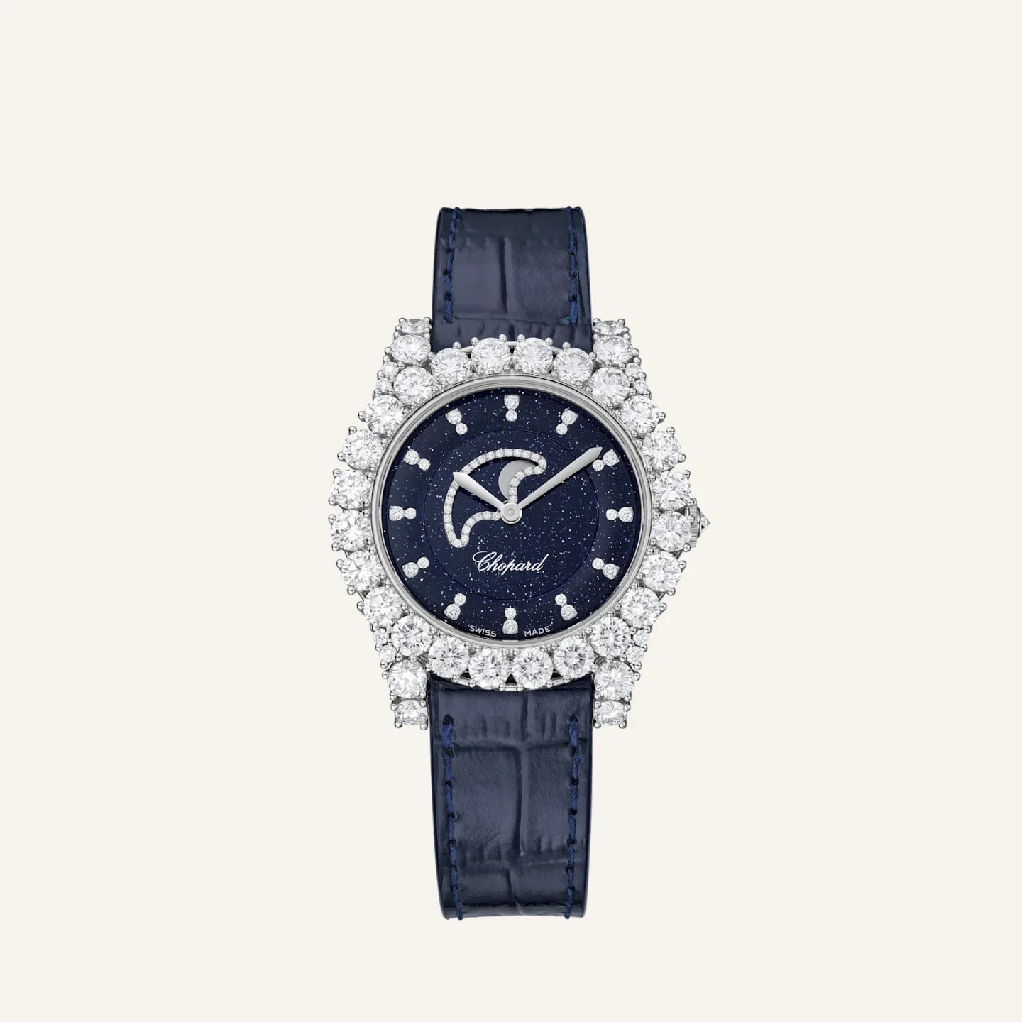 Chopard L'Heure du Diamant 139445-1001