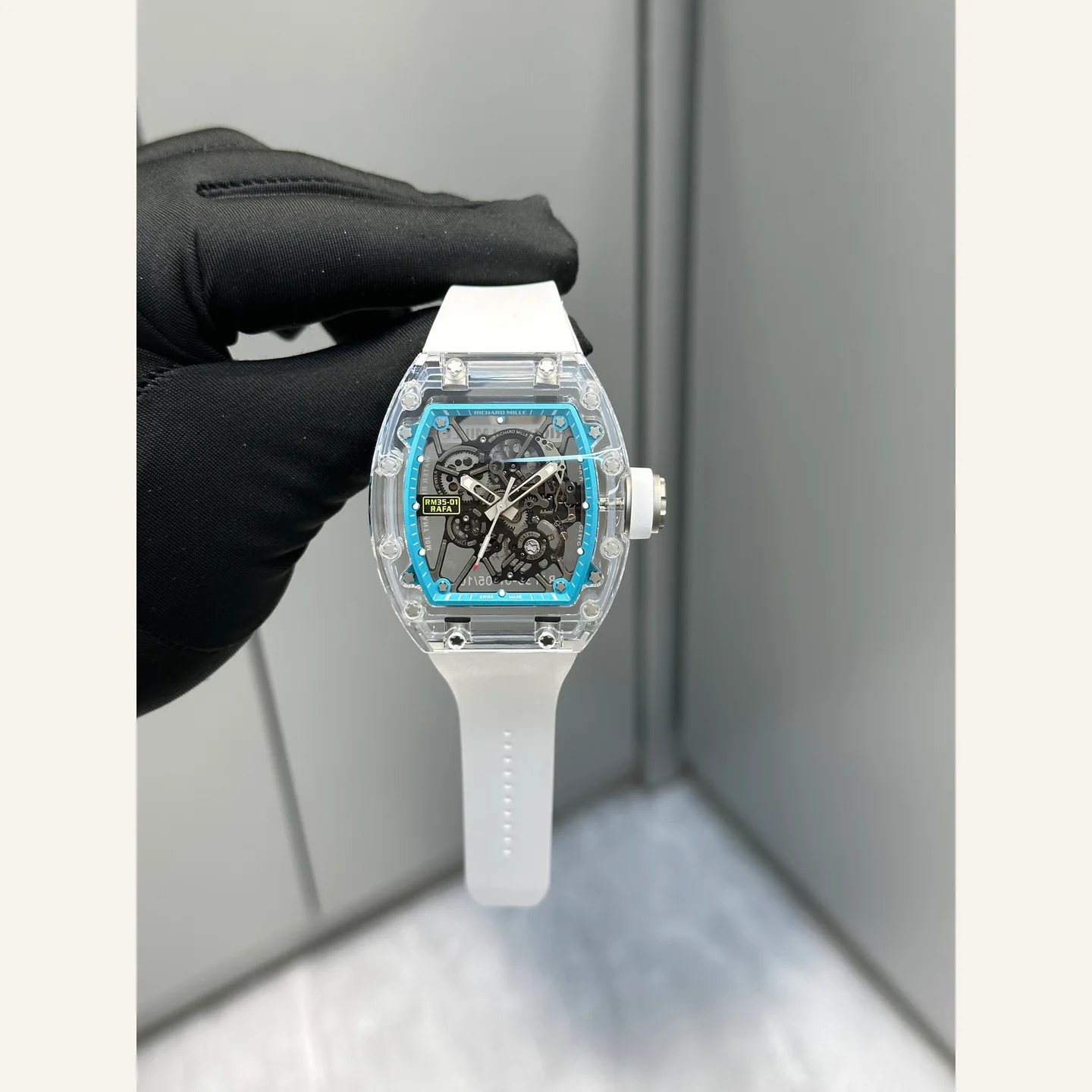 Richard Mille RM 55