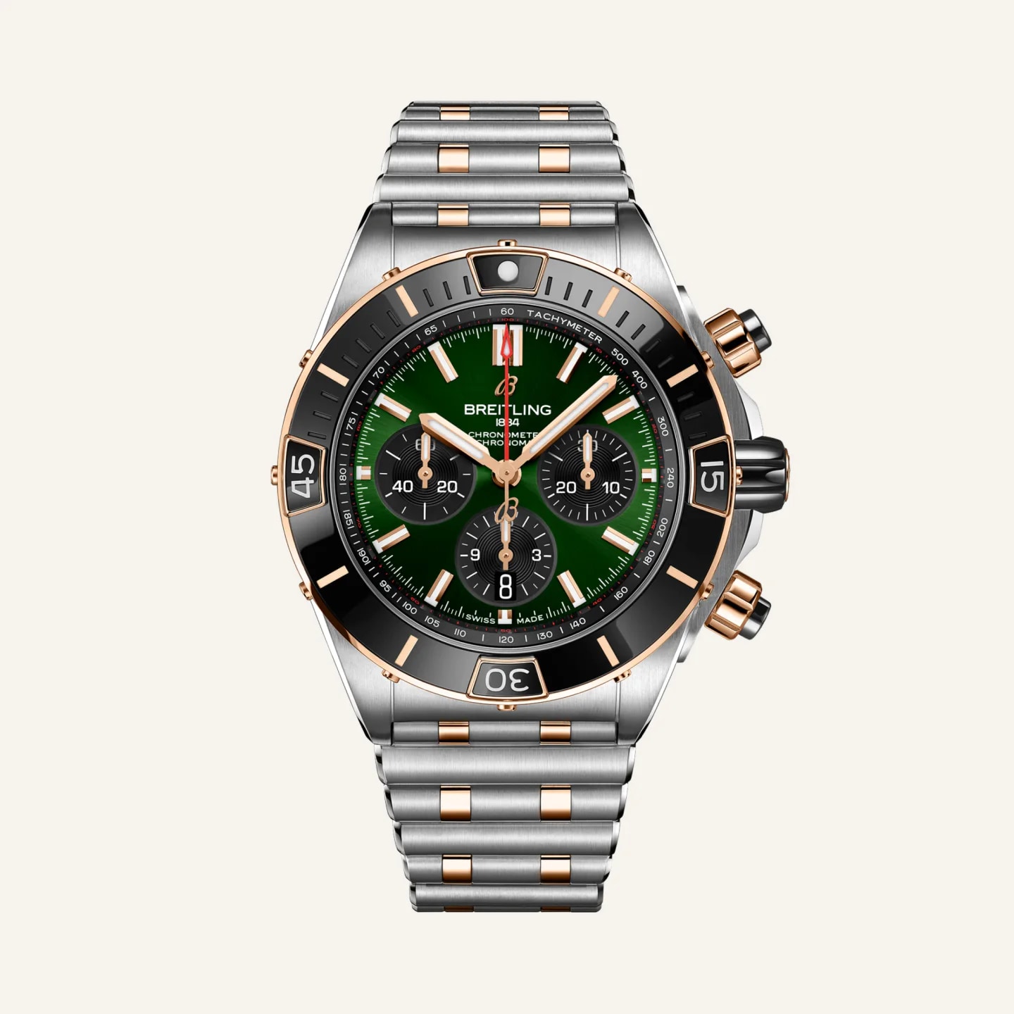 Breitling Super Chronomat B01 44