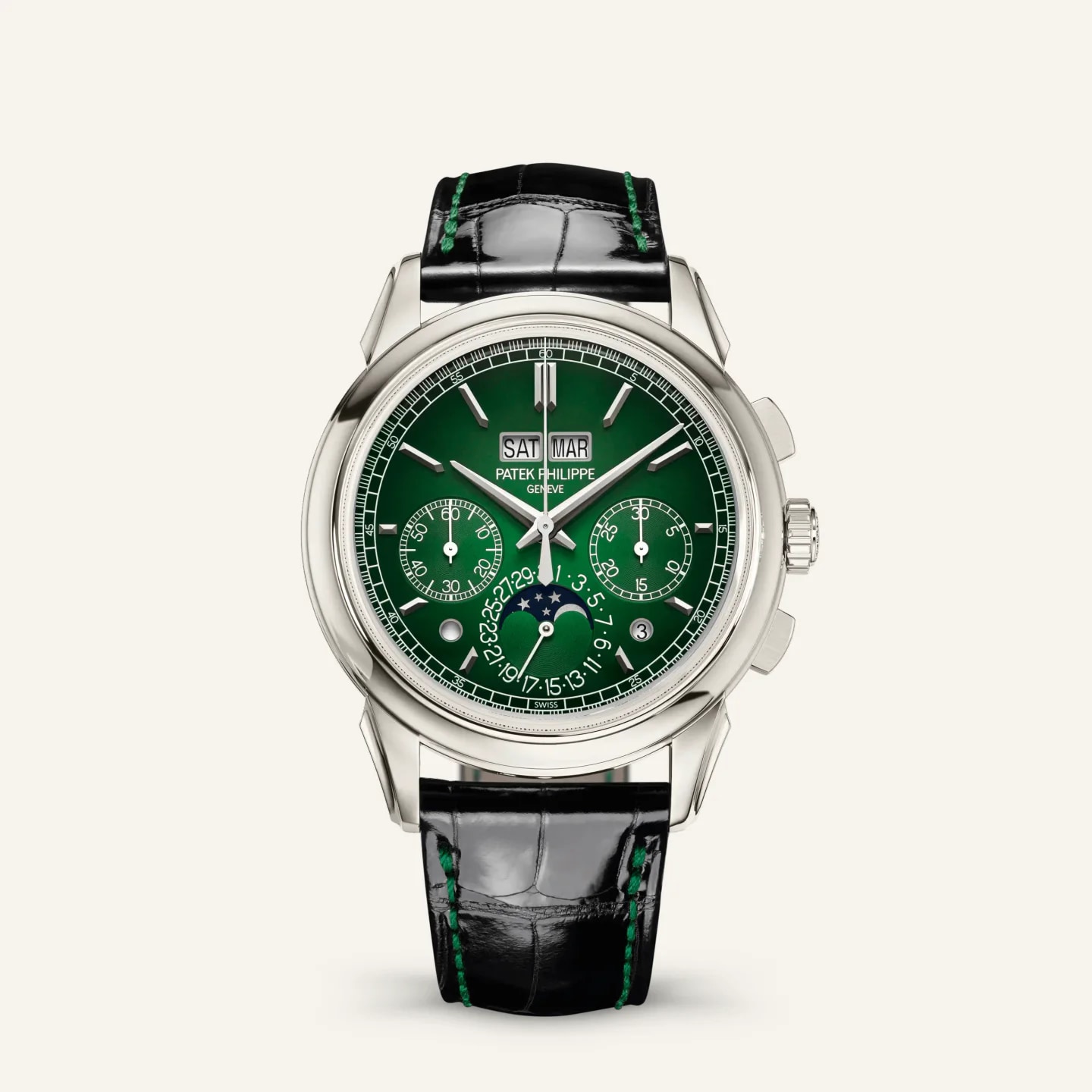 Patek Philippe Grand Complications