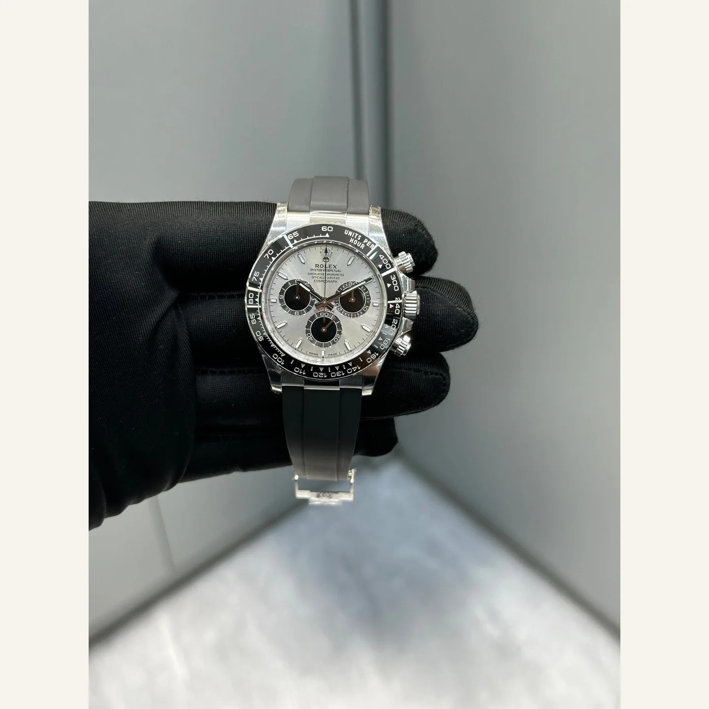Rolex Cosmograph Daytona