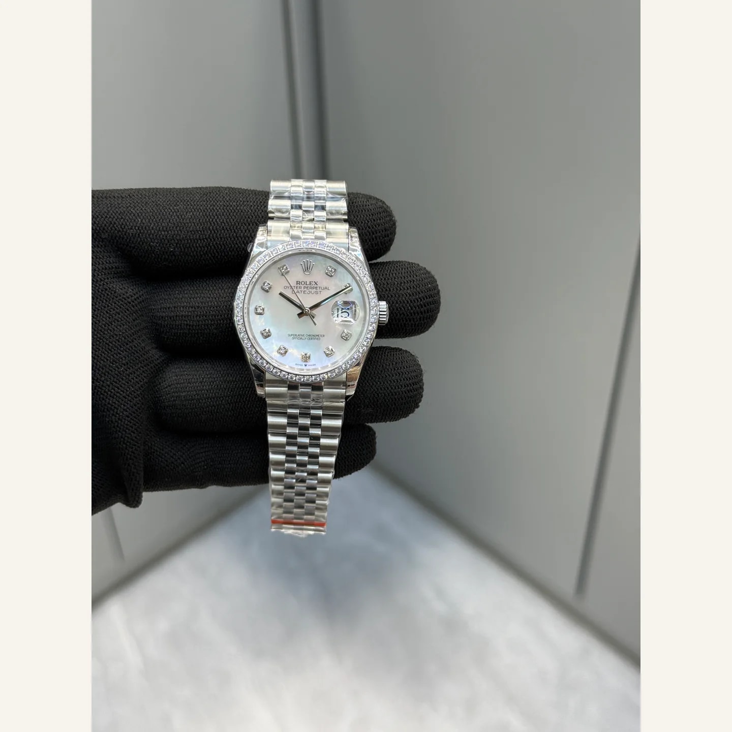 Rolex Datejust