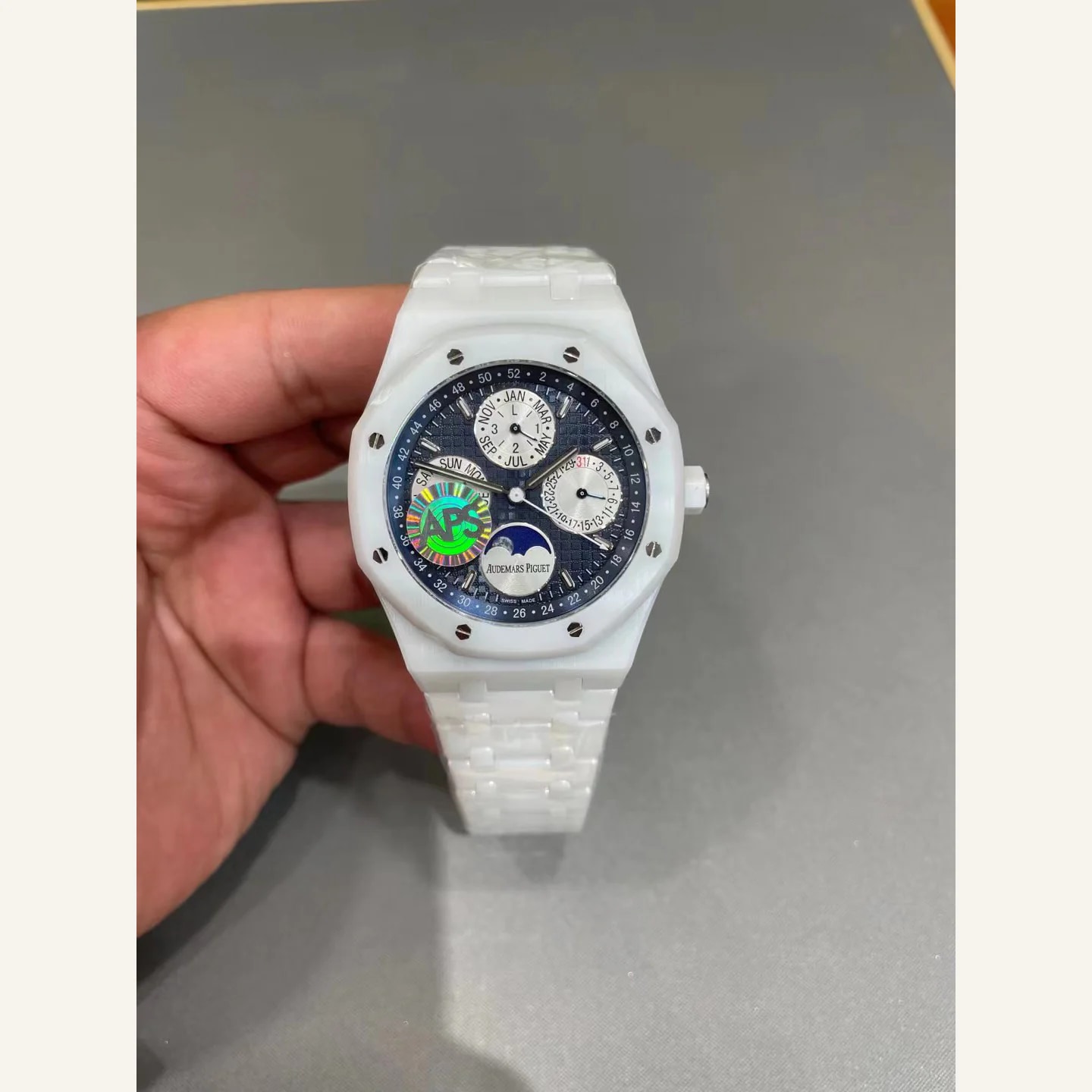 Audemars Piguet Royal Oak