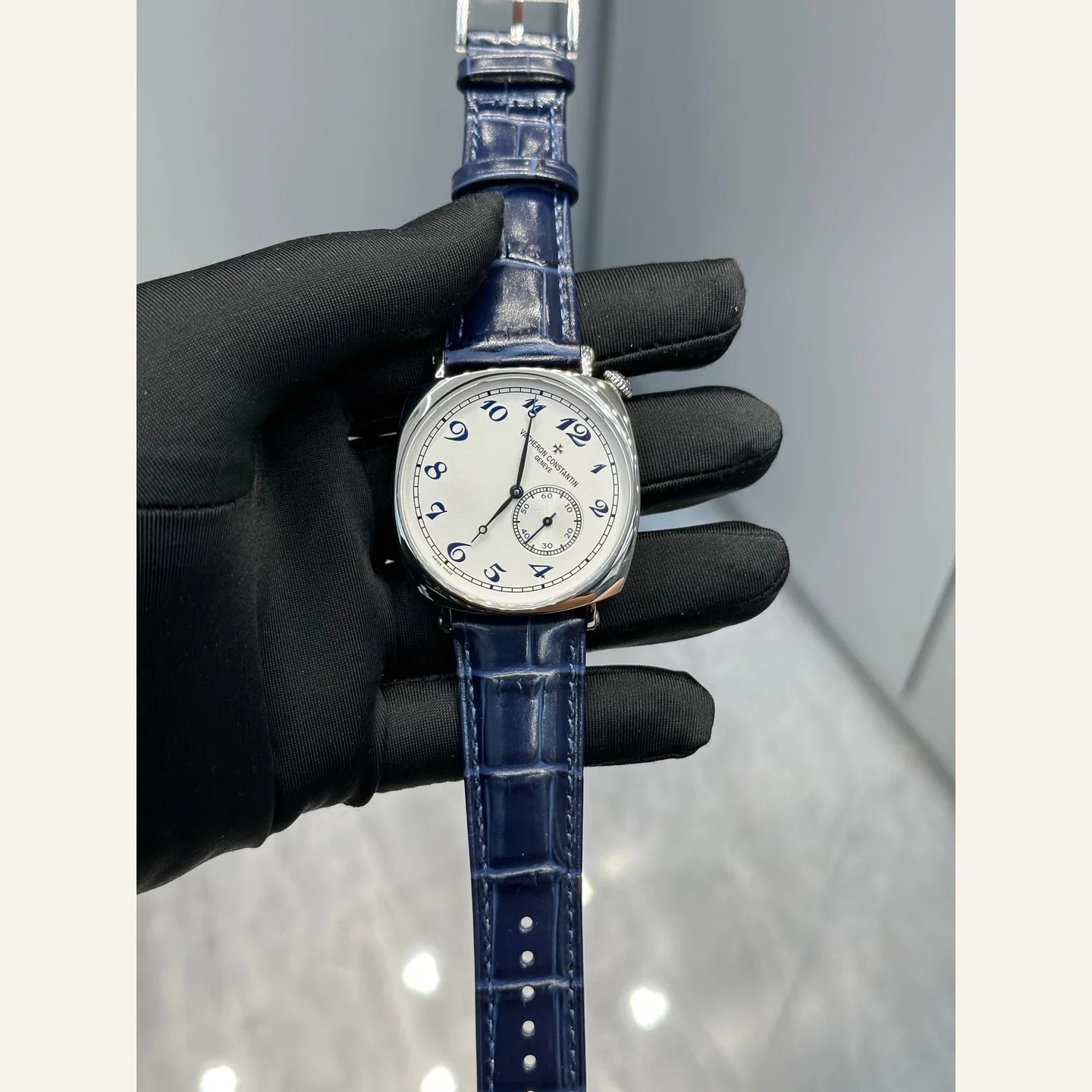 Vacheron Constantin Historiques