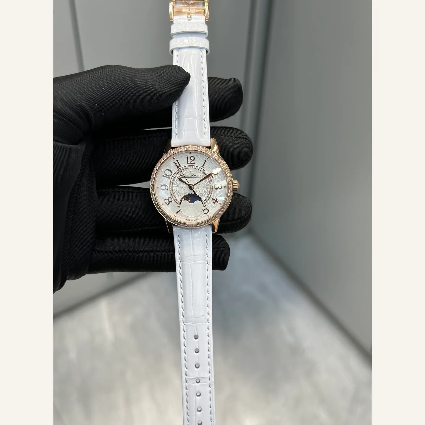Jaeger-LeCoultre Rendez-Vous