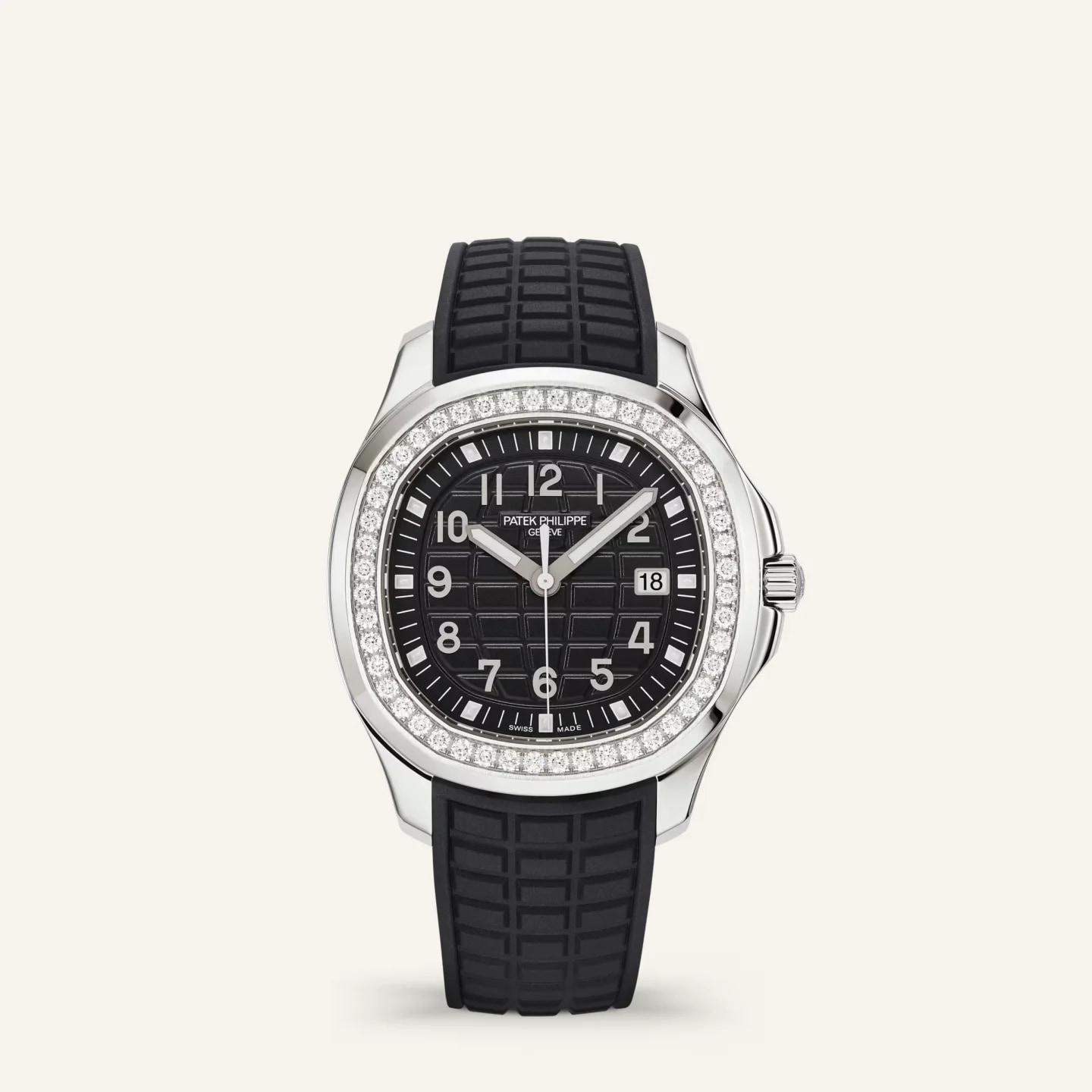 Patek Philippe Aquanaut