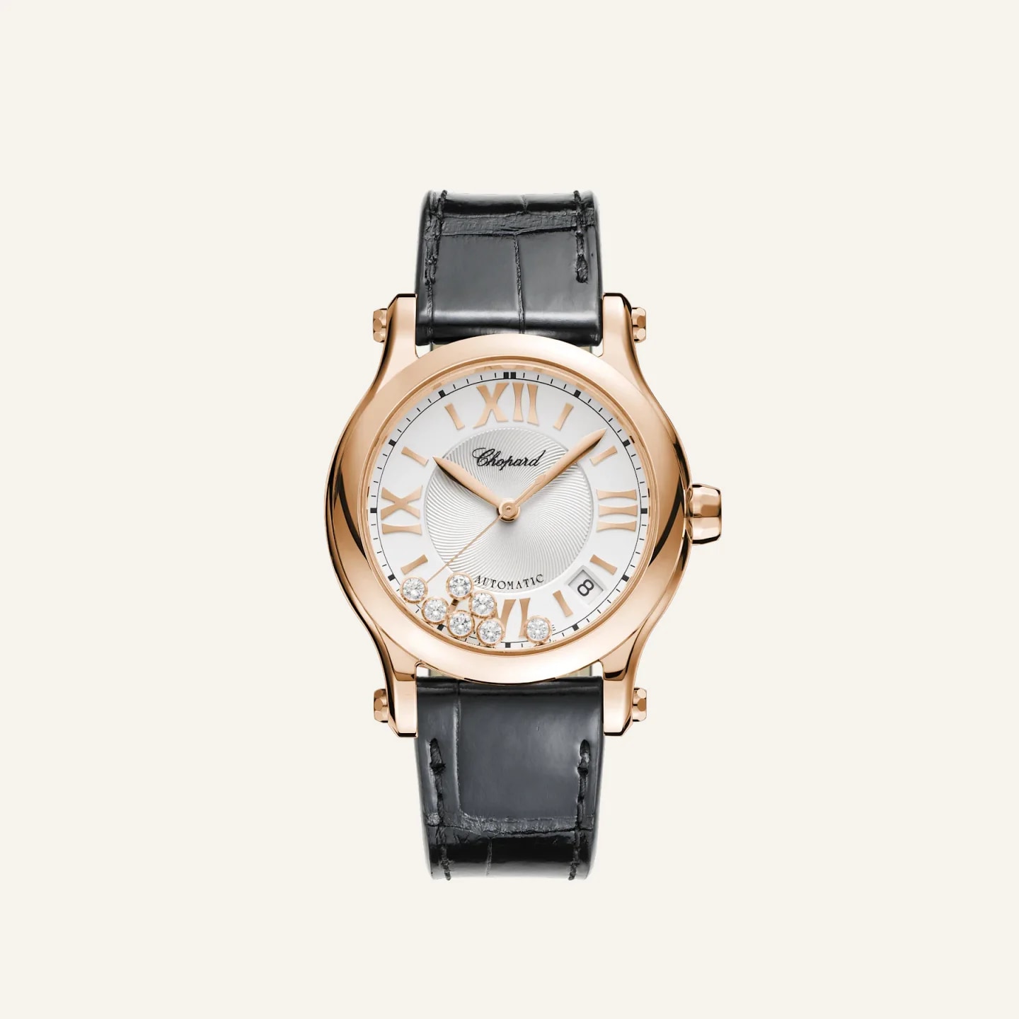 Chopard Happy Sport 274808-5001