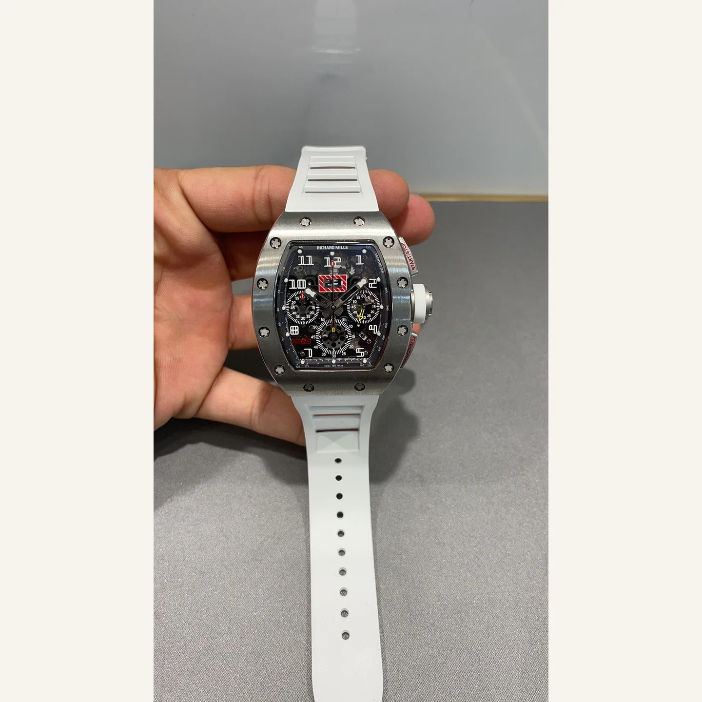 Richard Mille RM 11