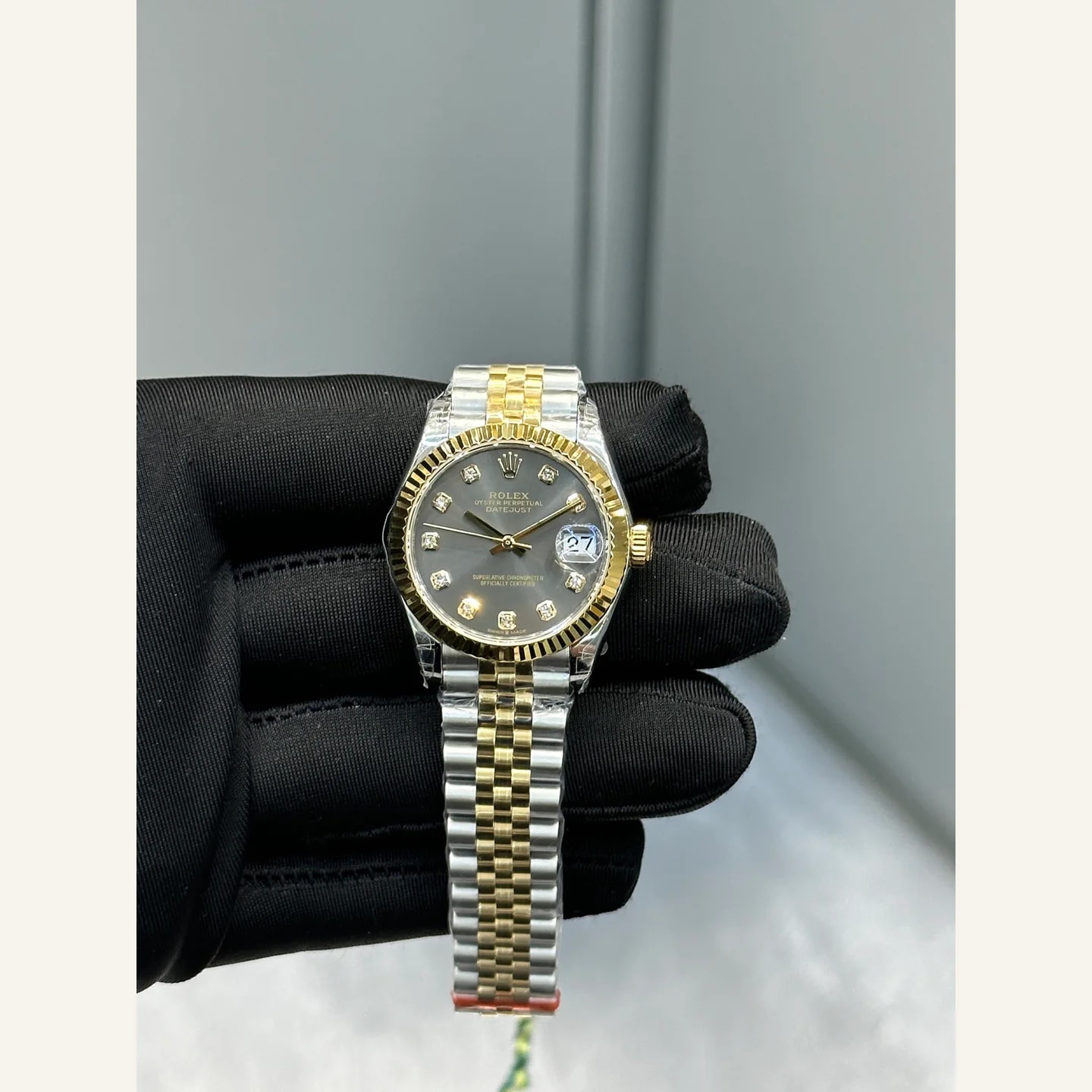 Rolex Datejust