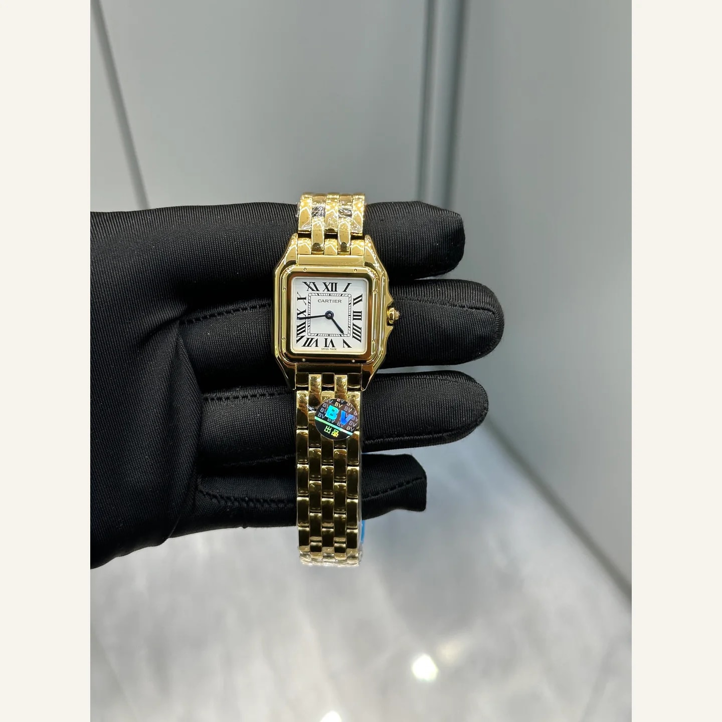 Cartier Panthere