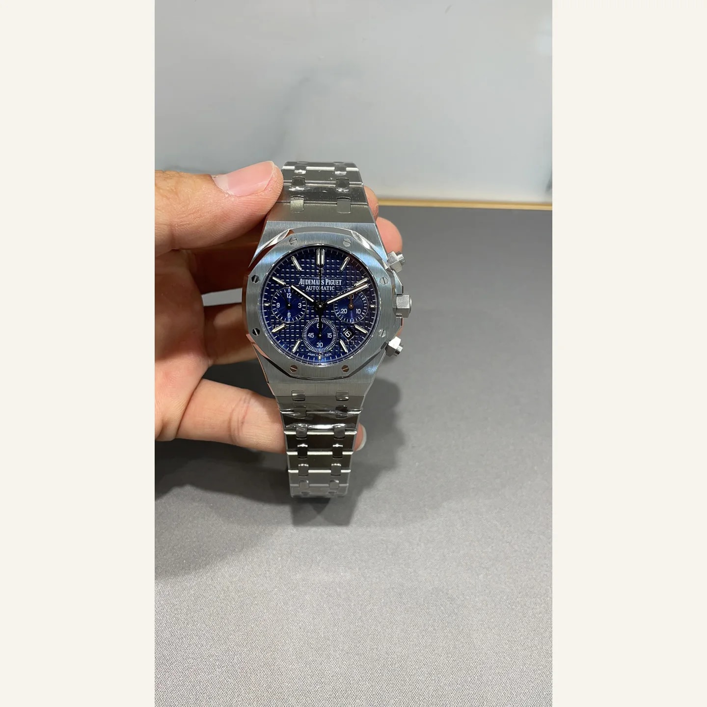 Audemars Piguet Royal Oak