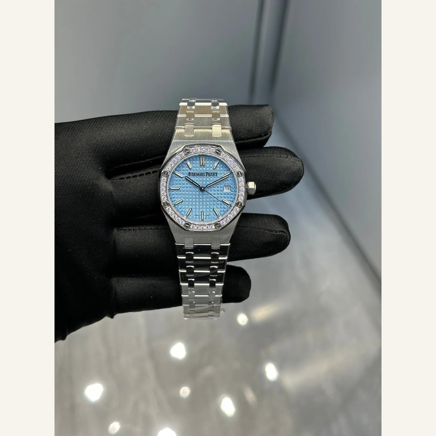Audemars Piguet Royal Oak