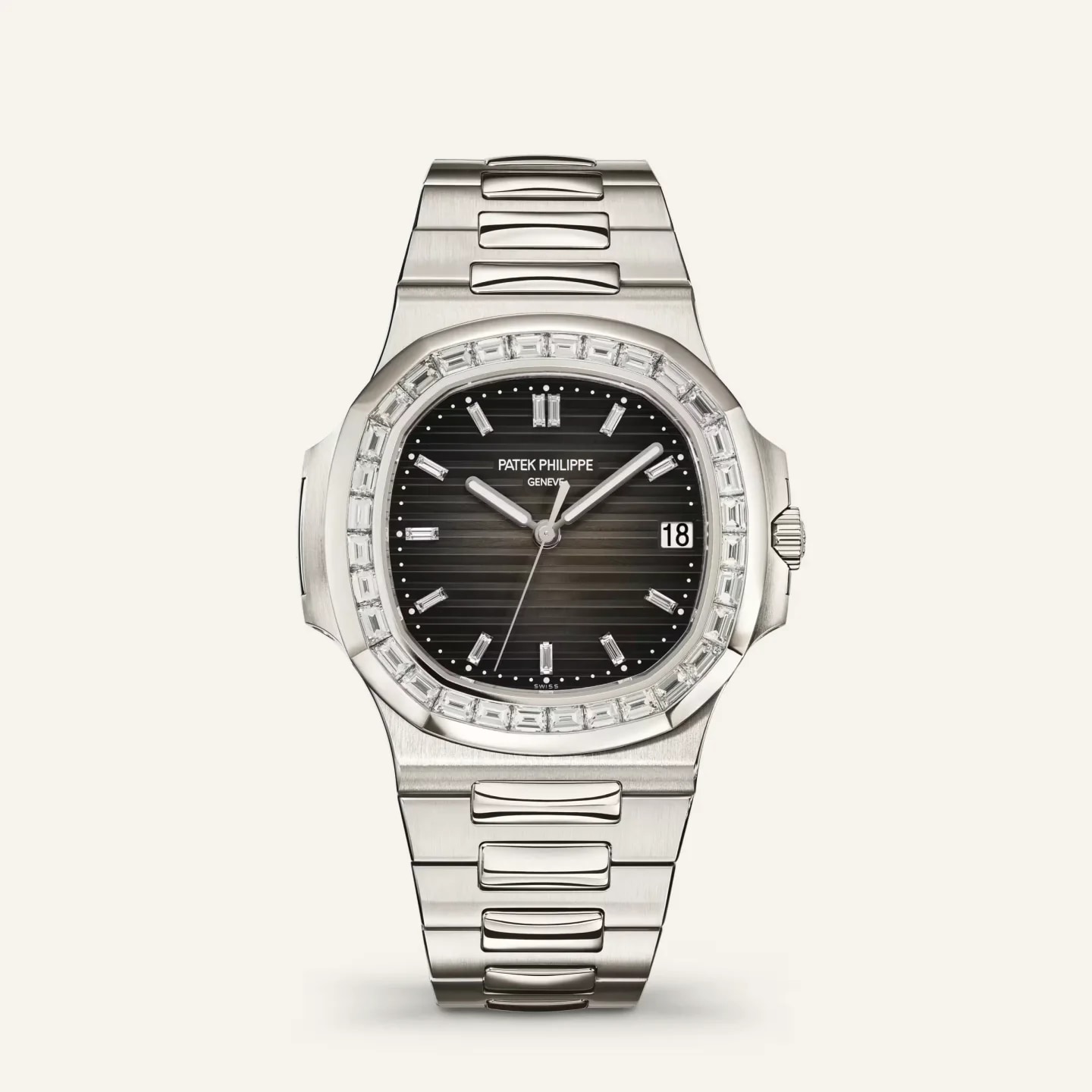 Patek Philippe Nautilus