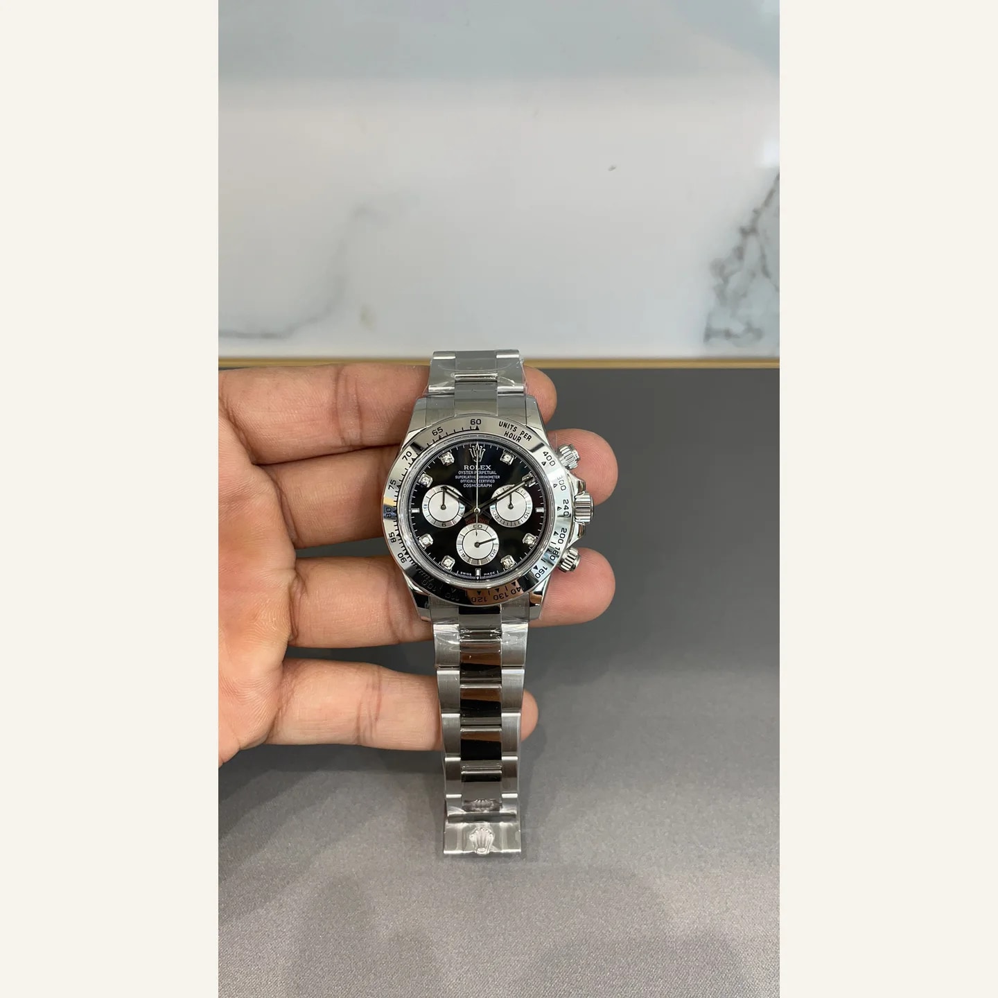 Rolex Cosmograph Daytona