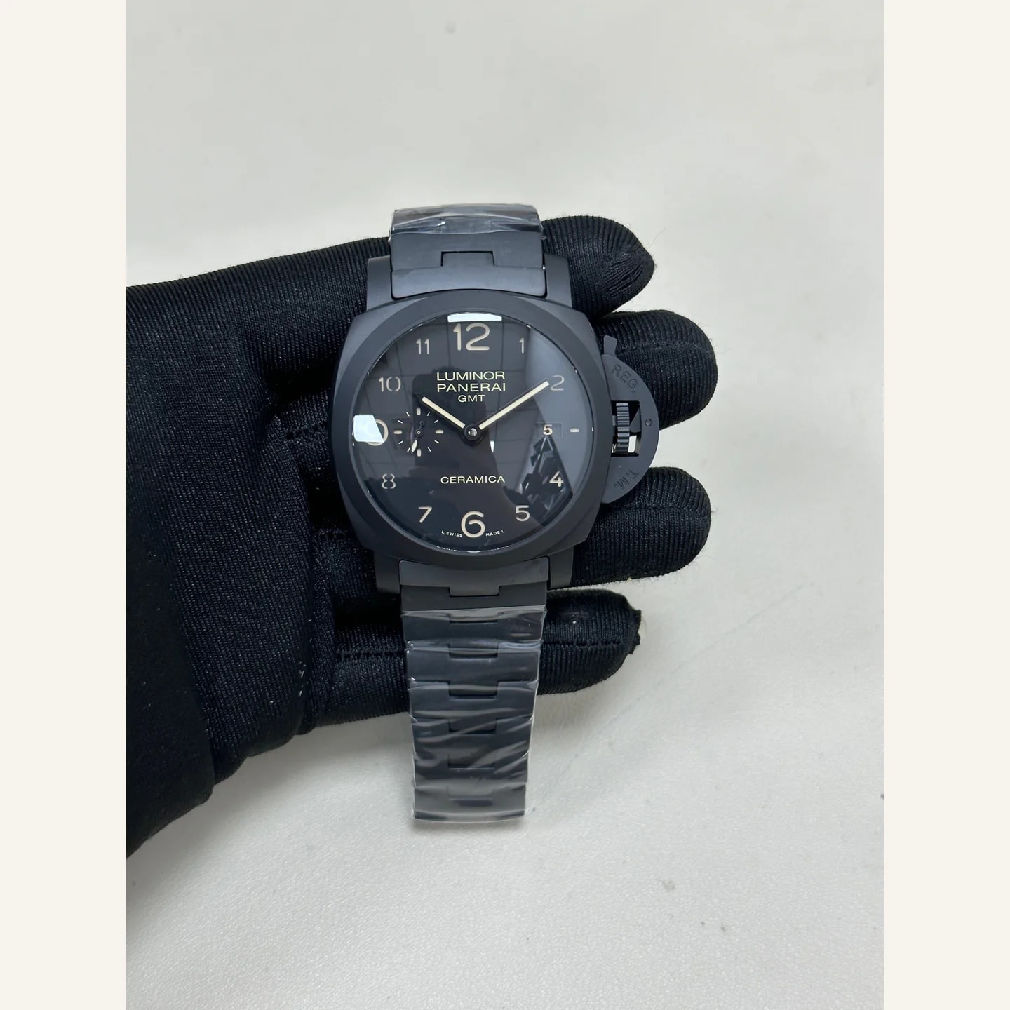 Panerai Luminor