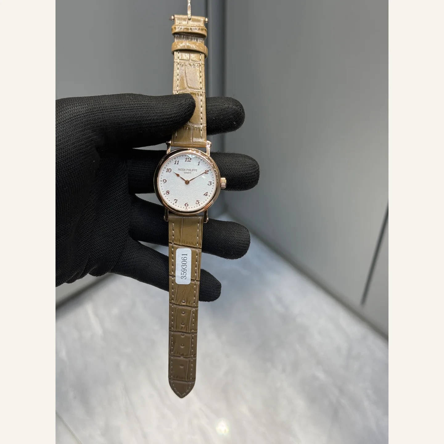 Patek Philippe Calatrava