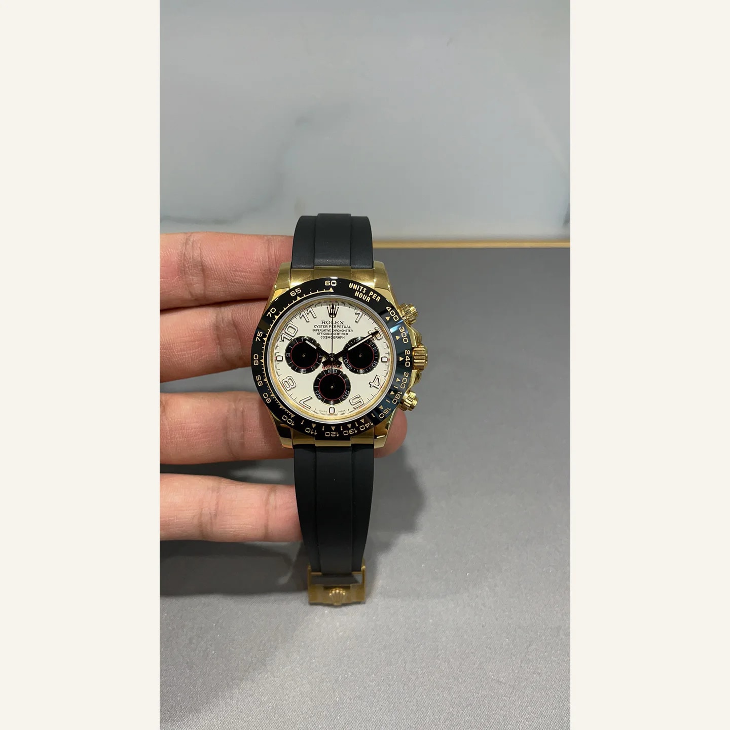 Rolex Cosmograph Daytona