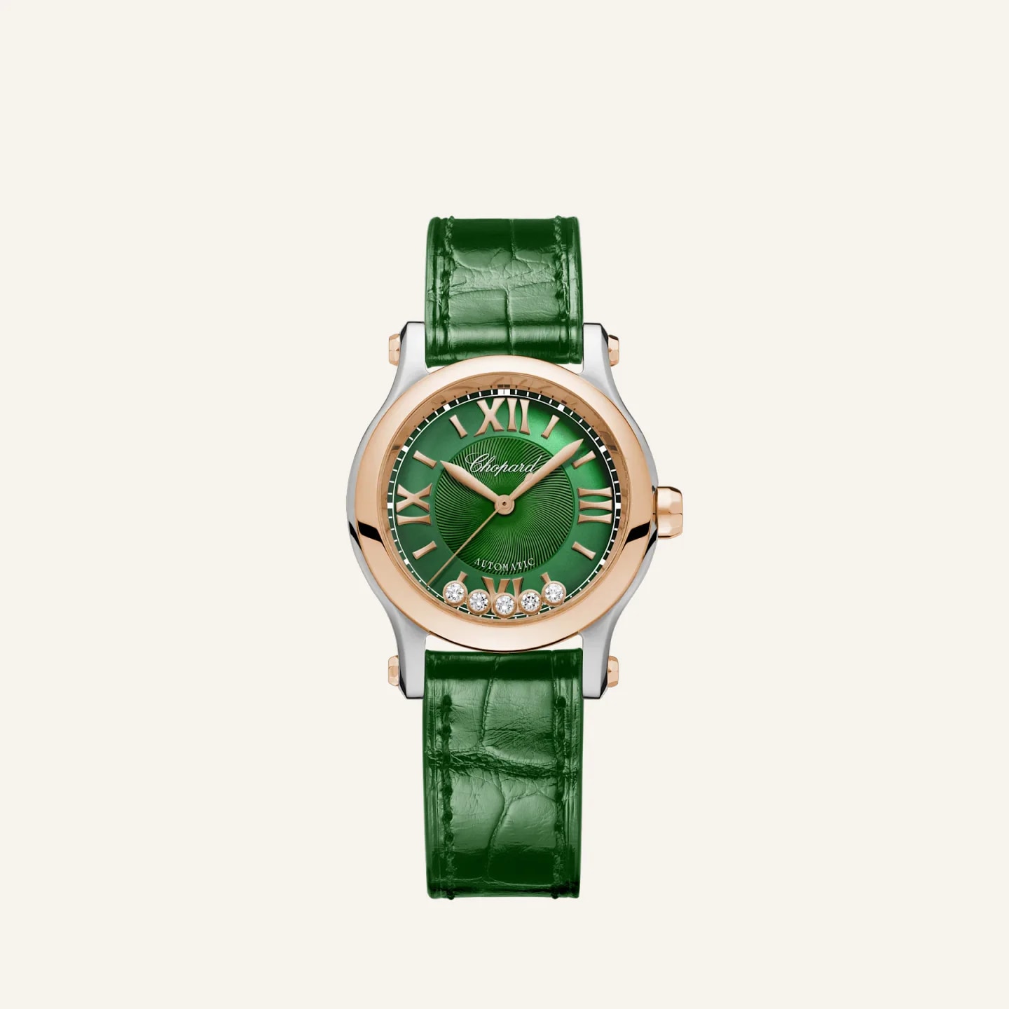 Chopard Happy Sport 278573-6032