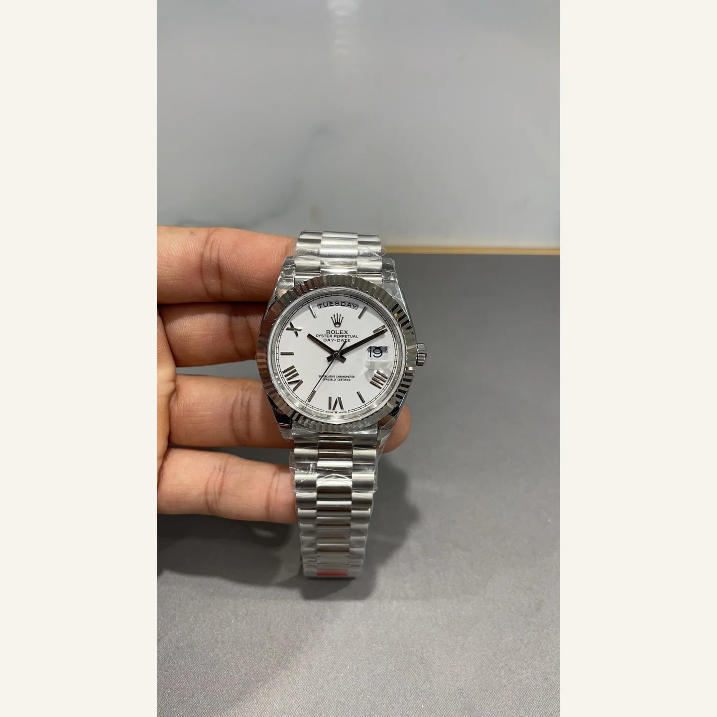 Rolex Day-Date