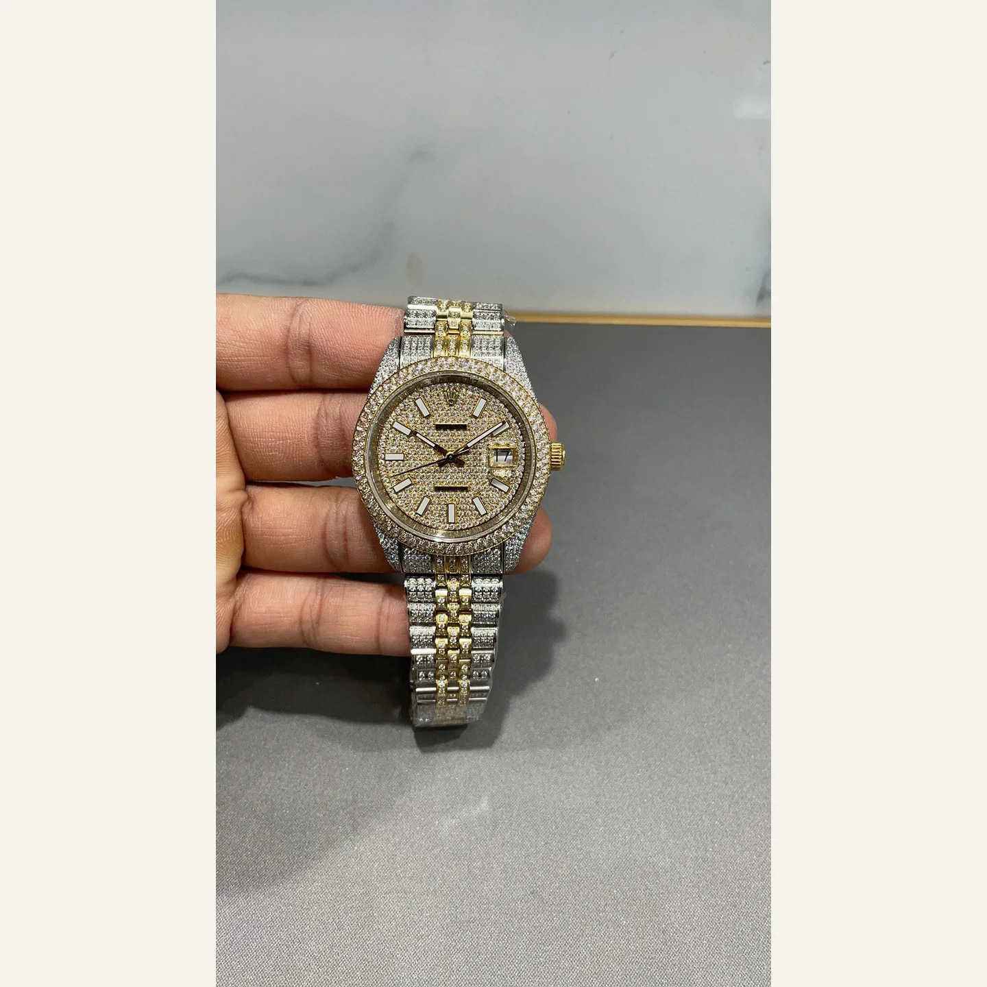 Rolex Datejust
