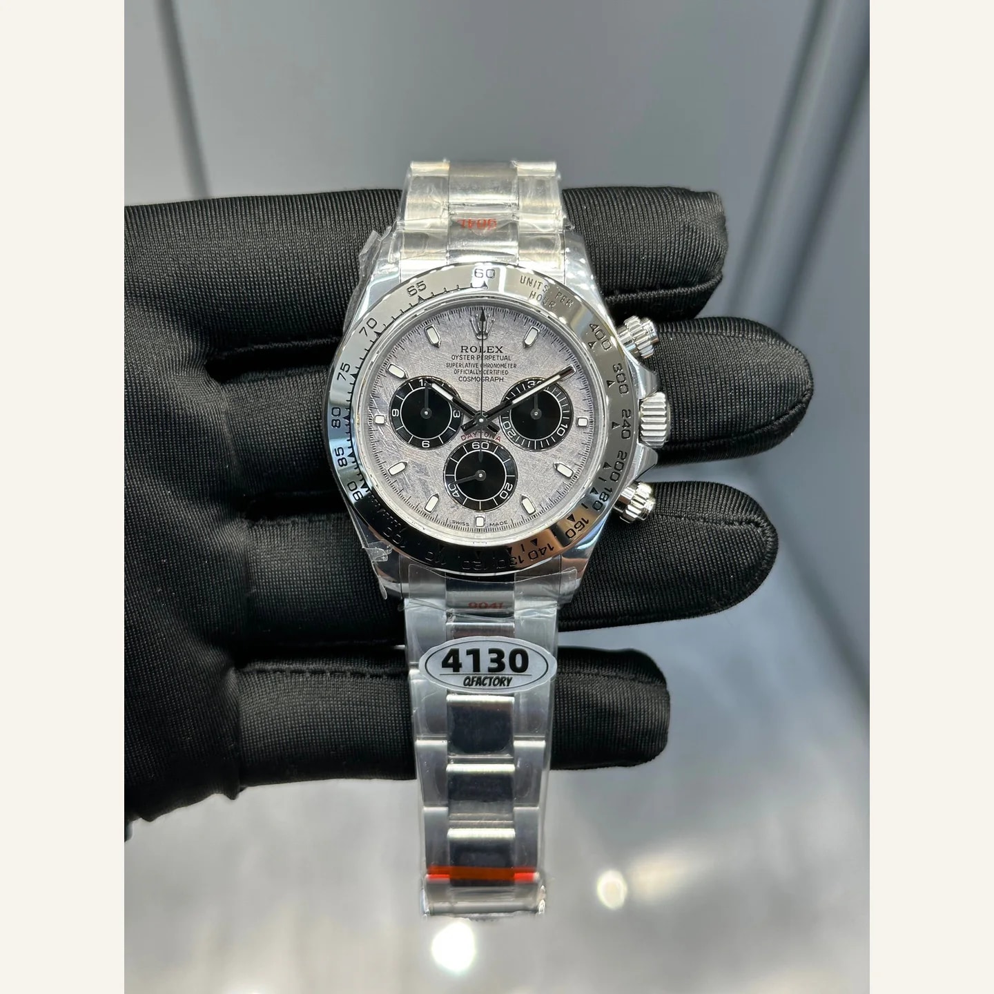 Rolex Cosmograph Daytona