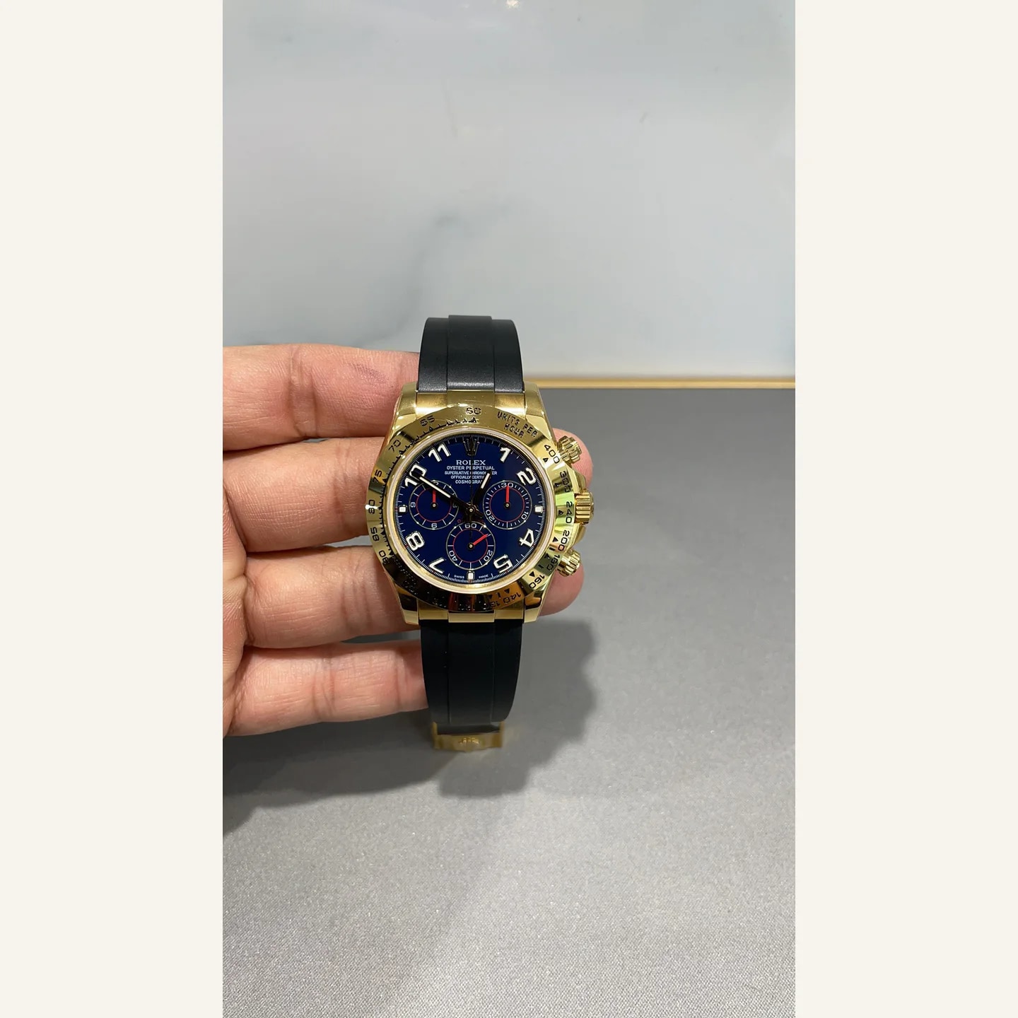 Rolex Cosmograph Daytona