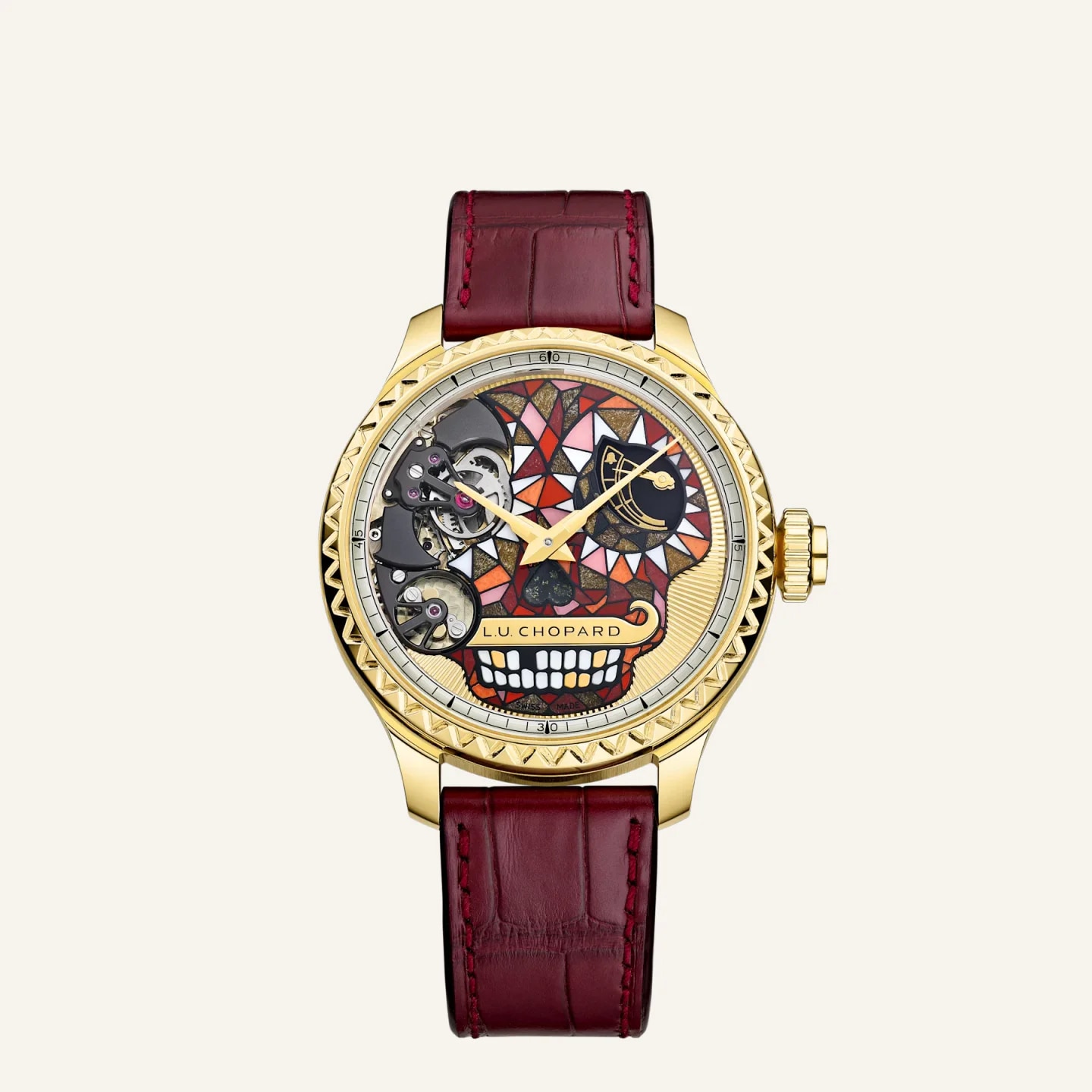 Chopard L.U.C 161947-0001