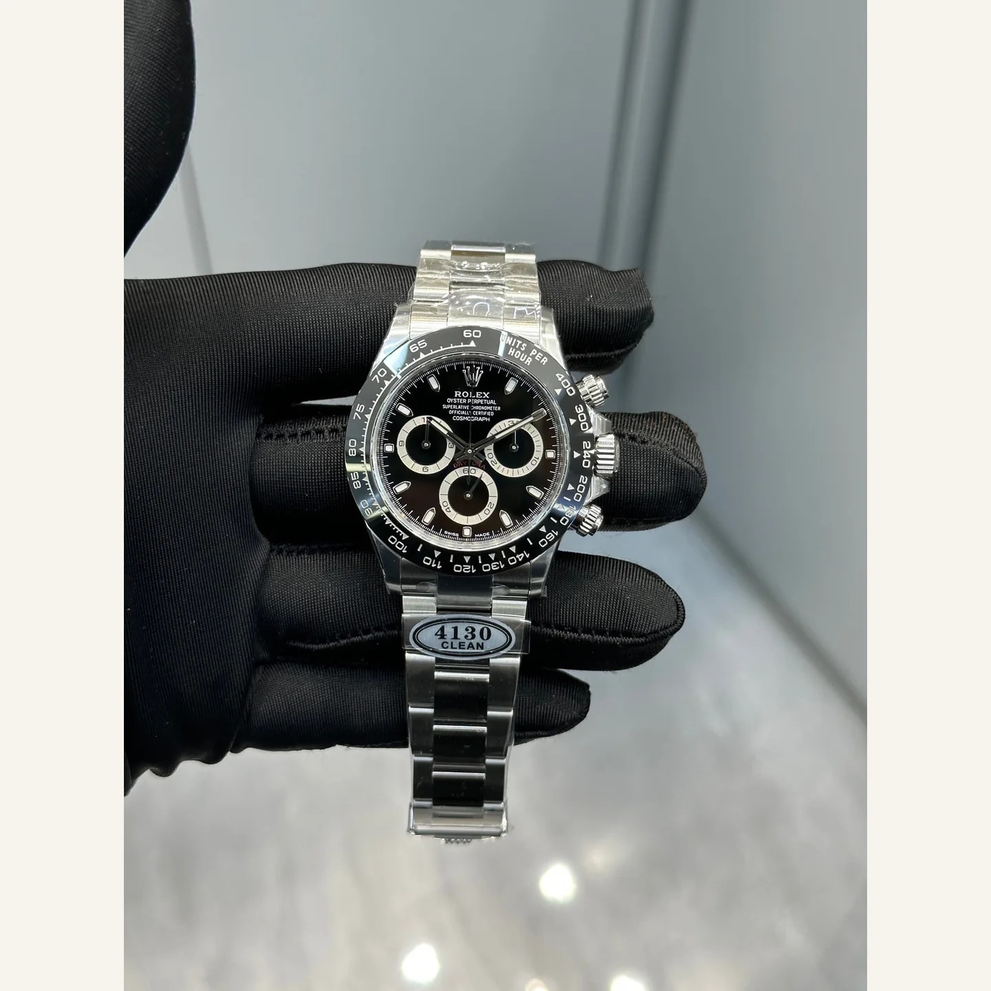 Rolex Cosmograph Daytona