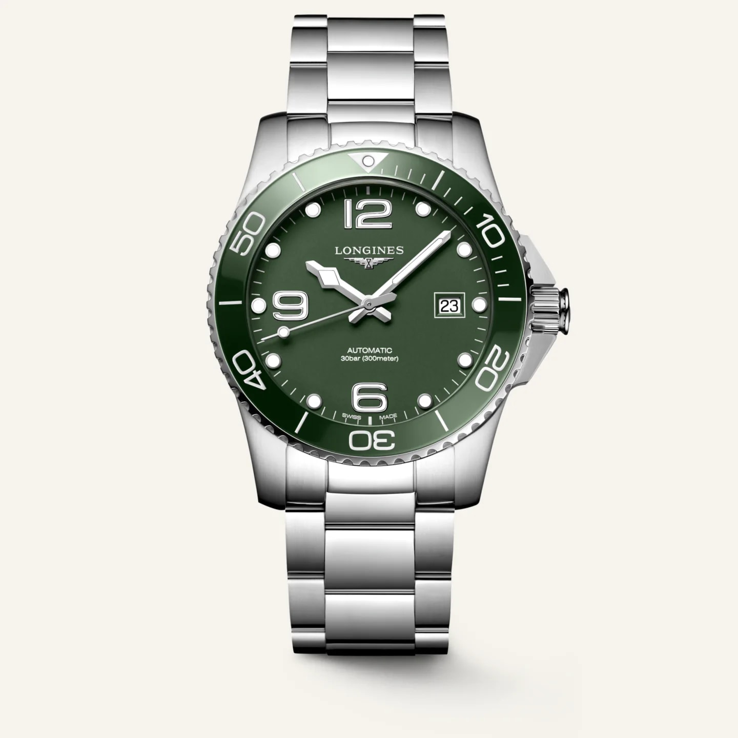 Longines HYDROCONQUEST
