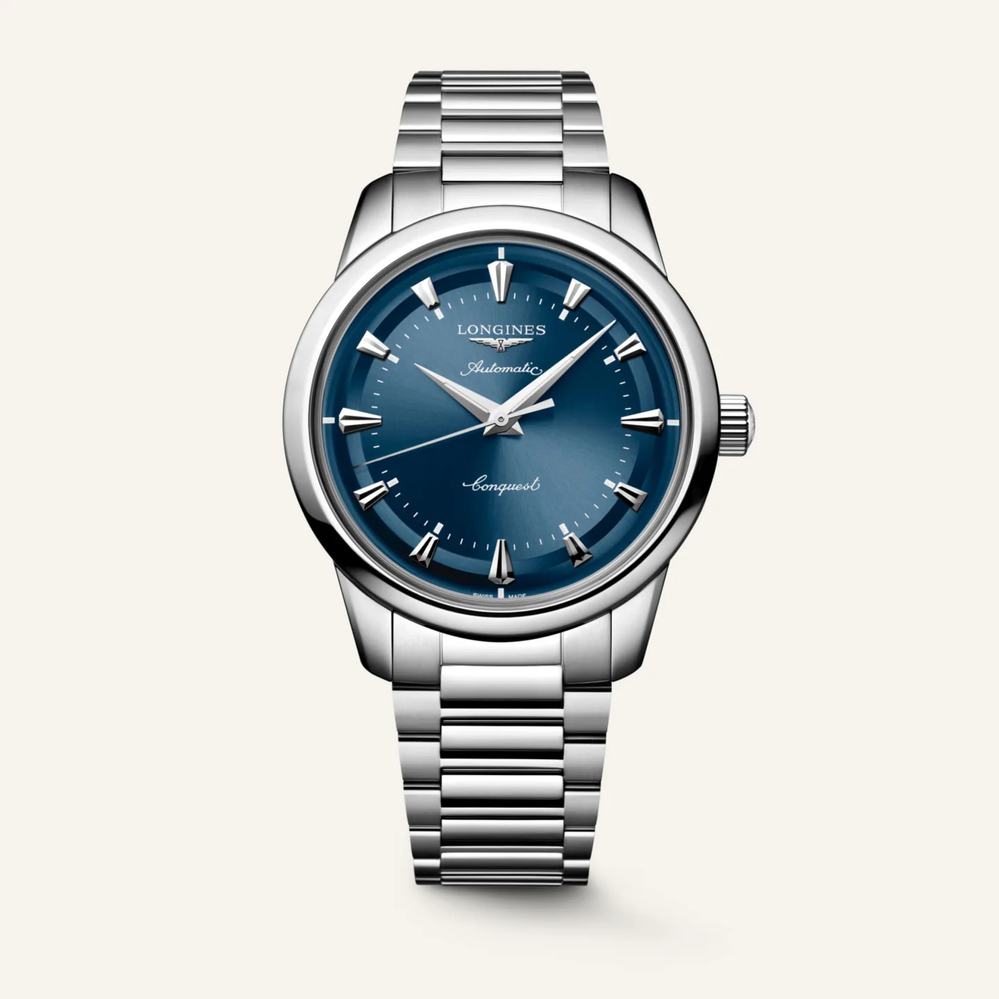 Longines CONQUEST HERITAGE