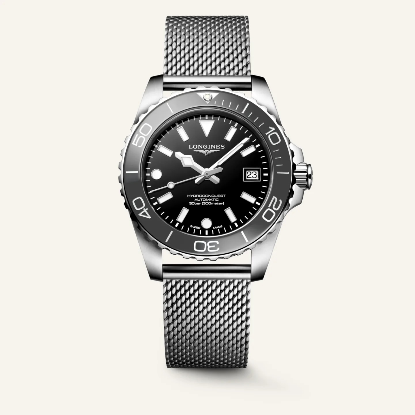 Longines HYDROCONQUEST