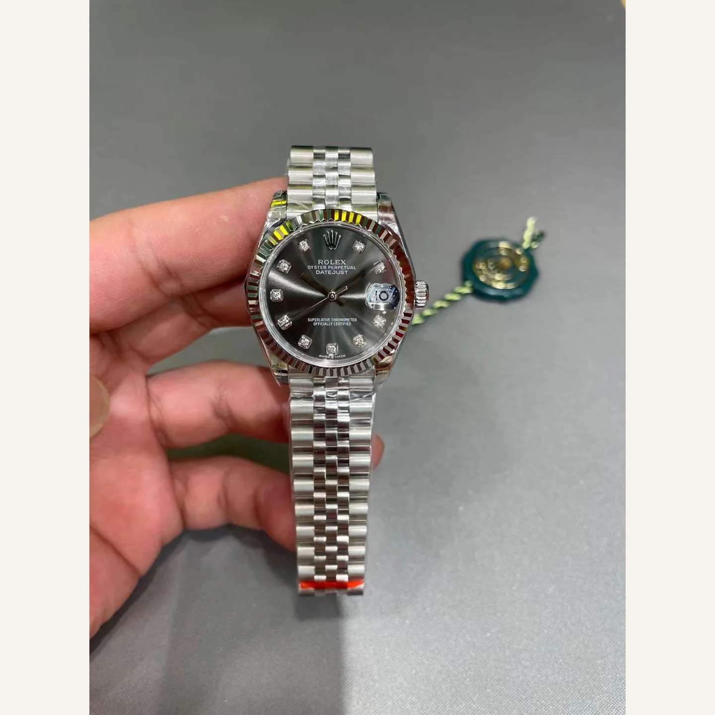 Rolex Datejust