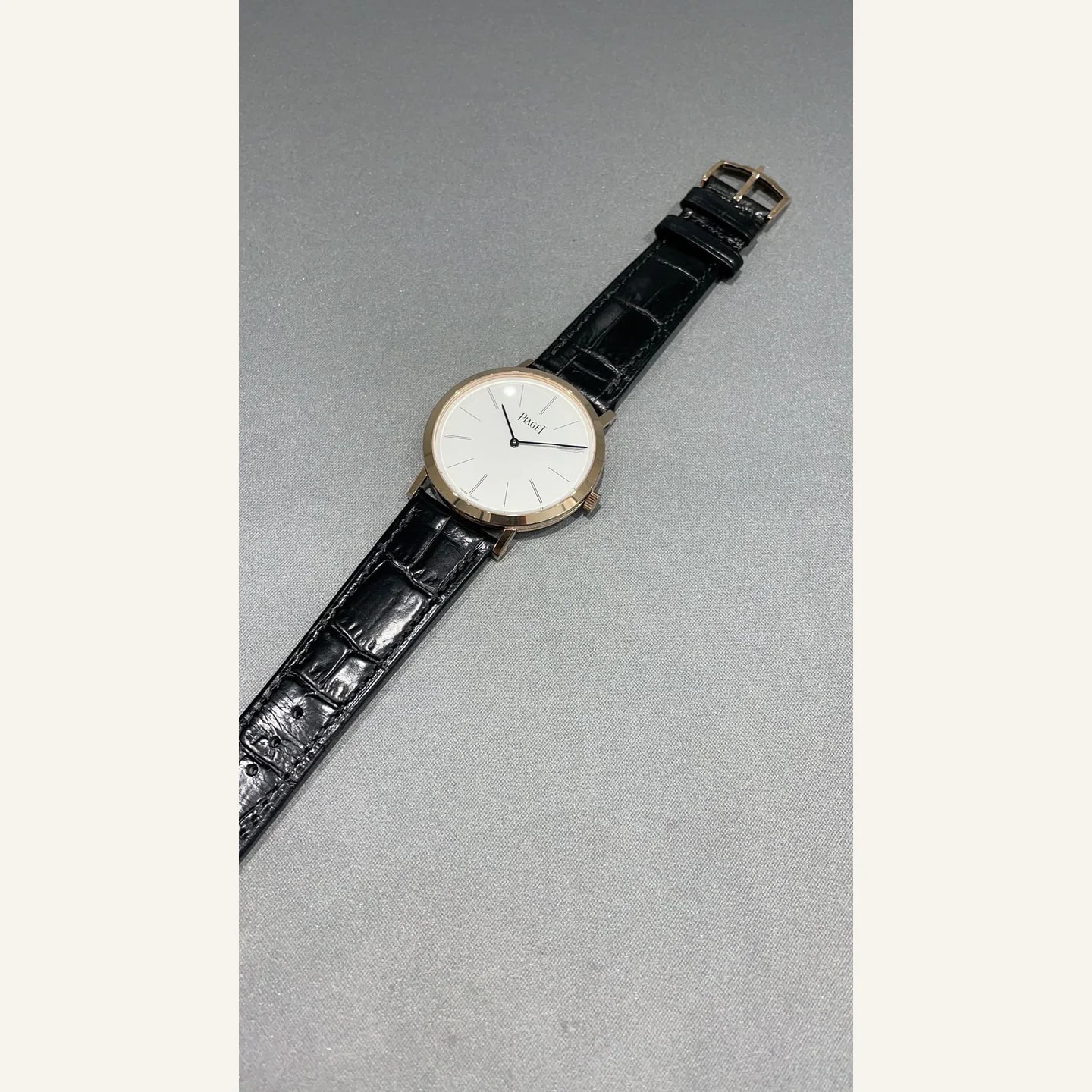Piaget Altiplano