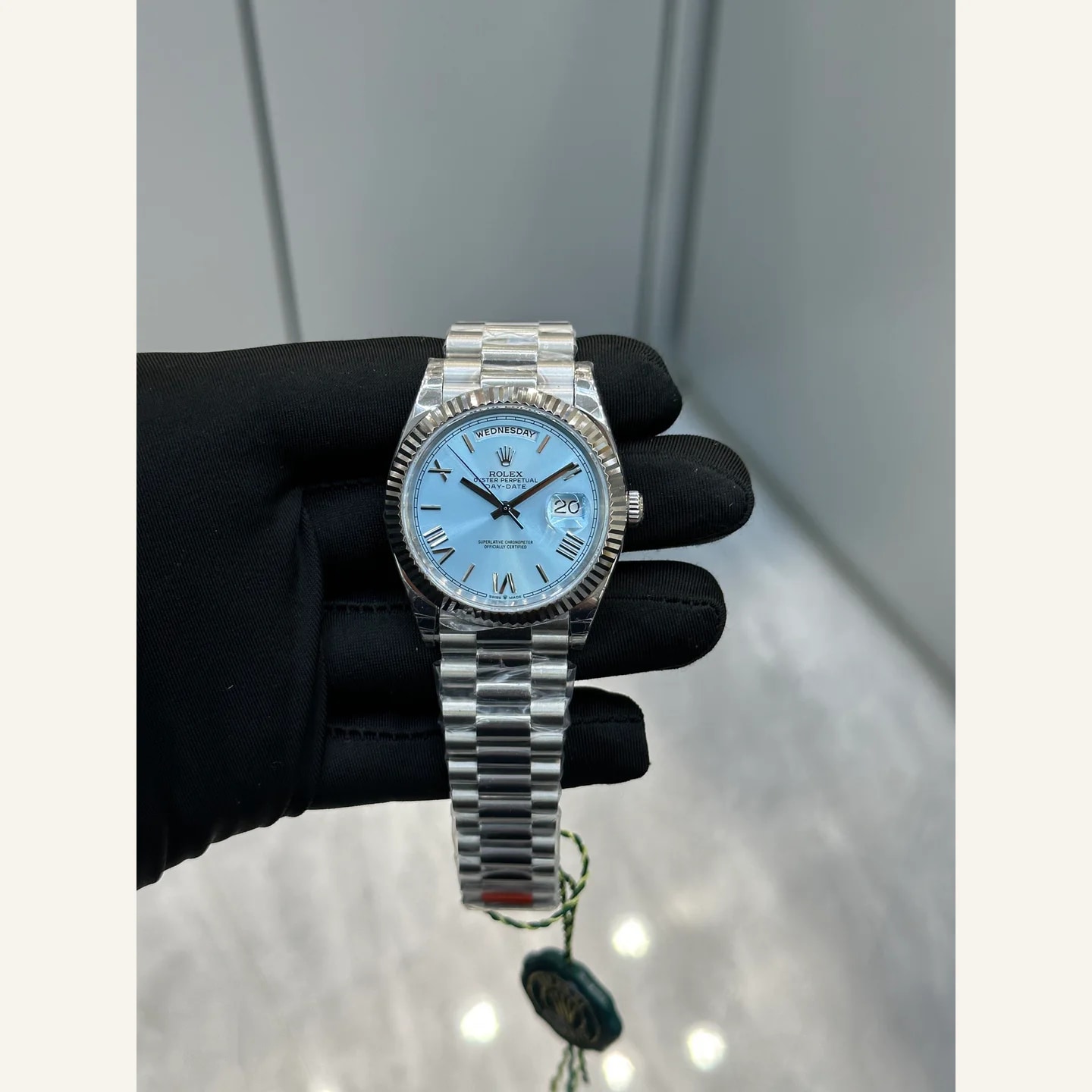 Rolex Day-Date