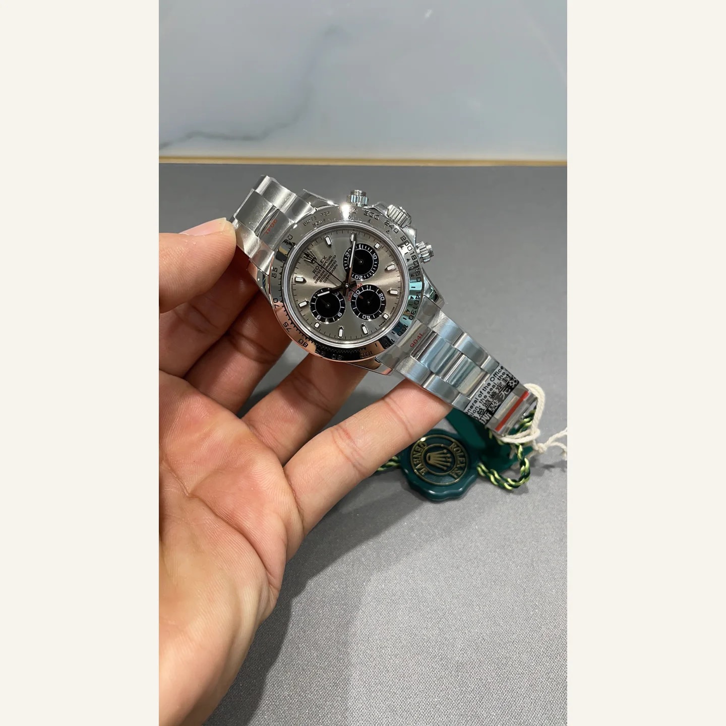 Rolex Cosmograph Daytona
