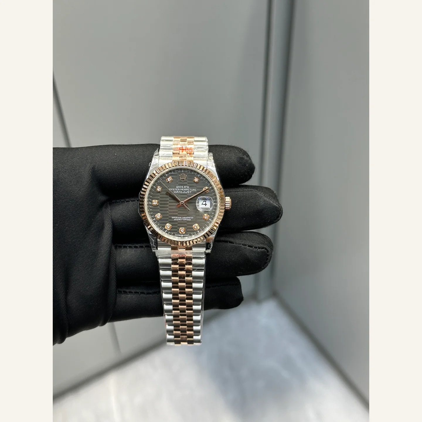 Rolex Datejust