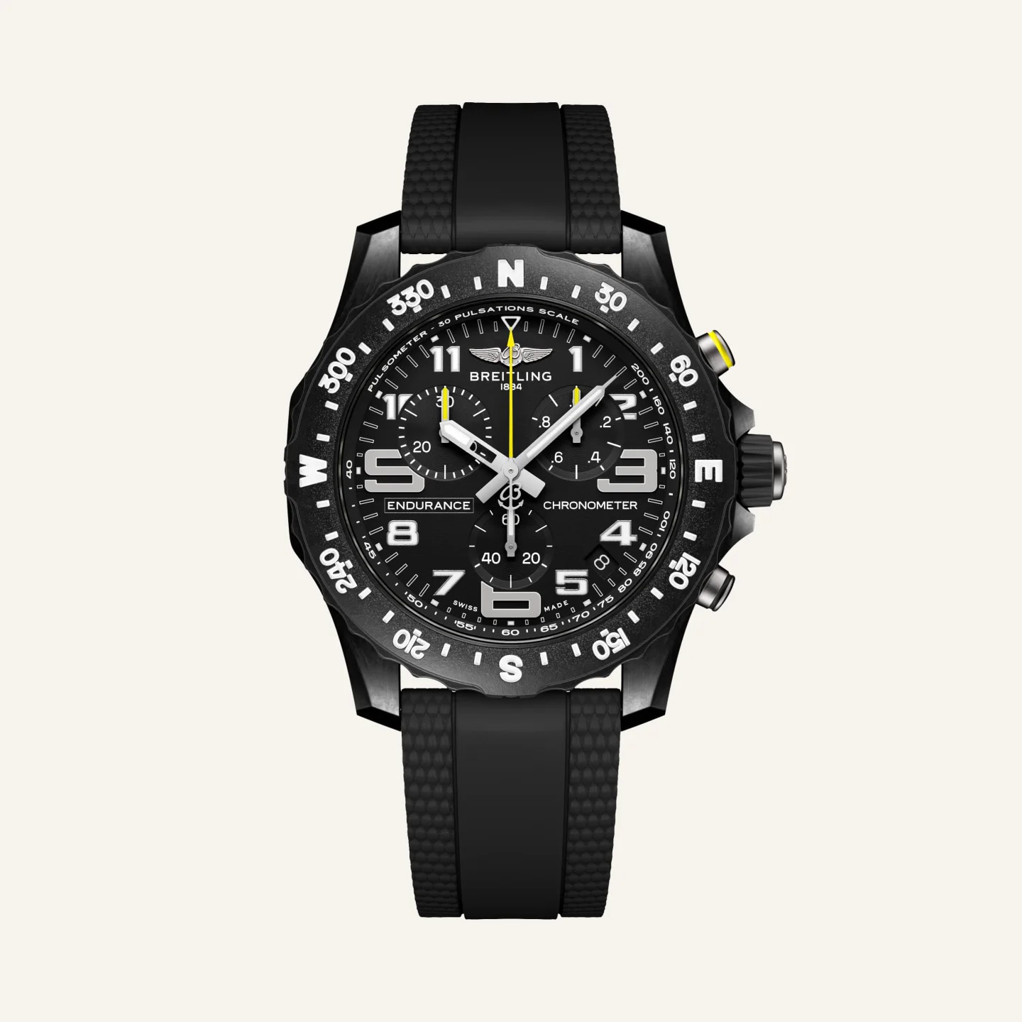 Breitling Endurance Pro 44